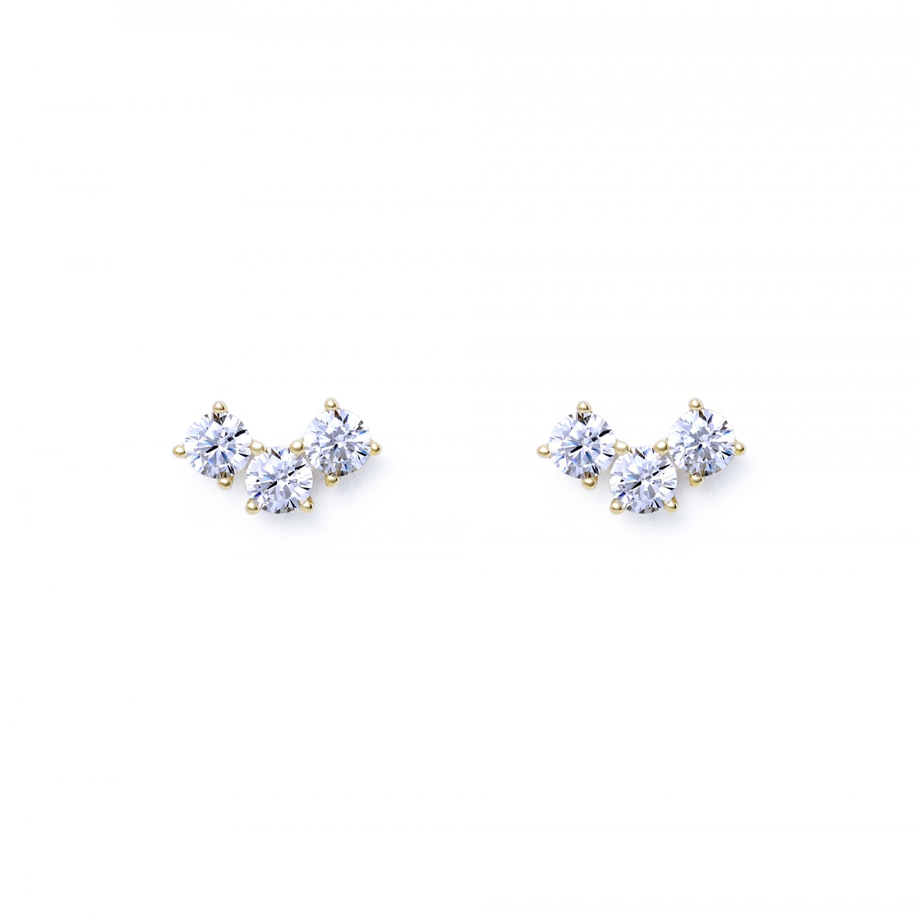 シルバーピアス SPE1093