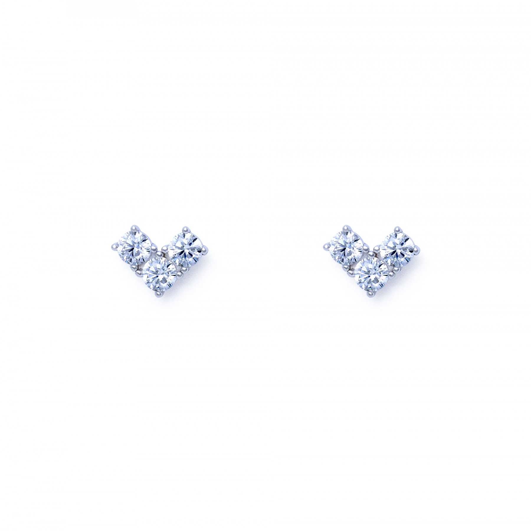 シルバーピアス SPE1094