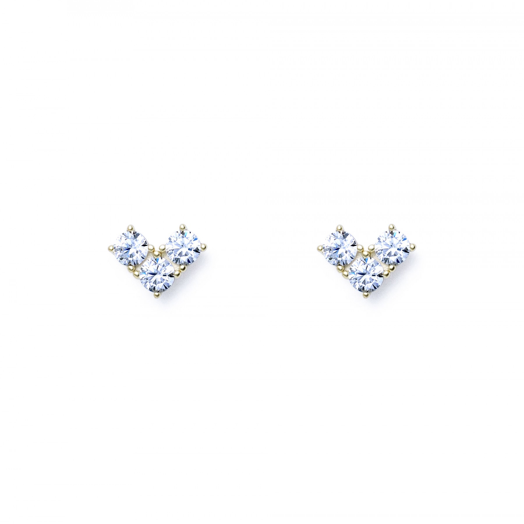 シルバーピアス SPE1095