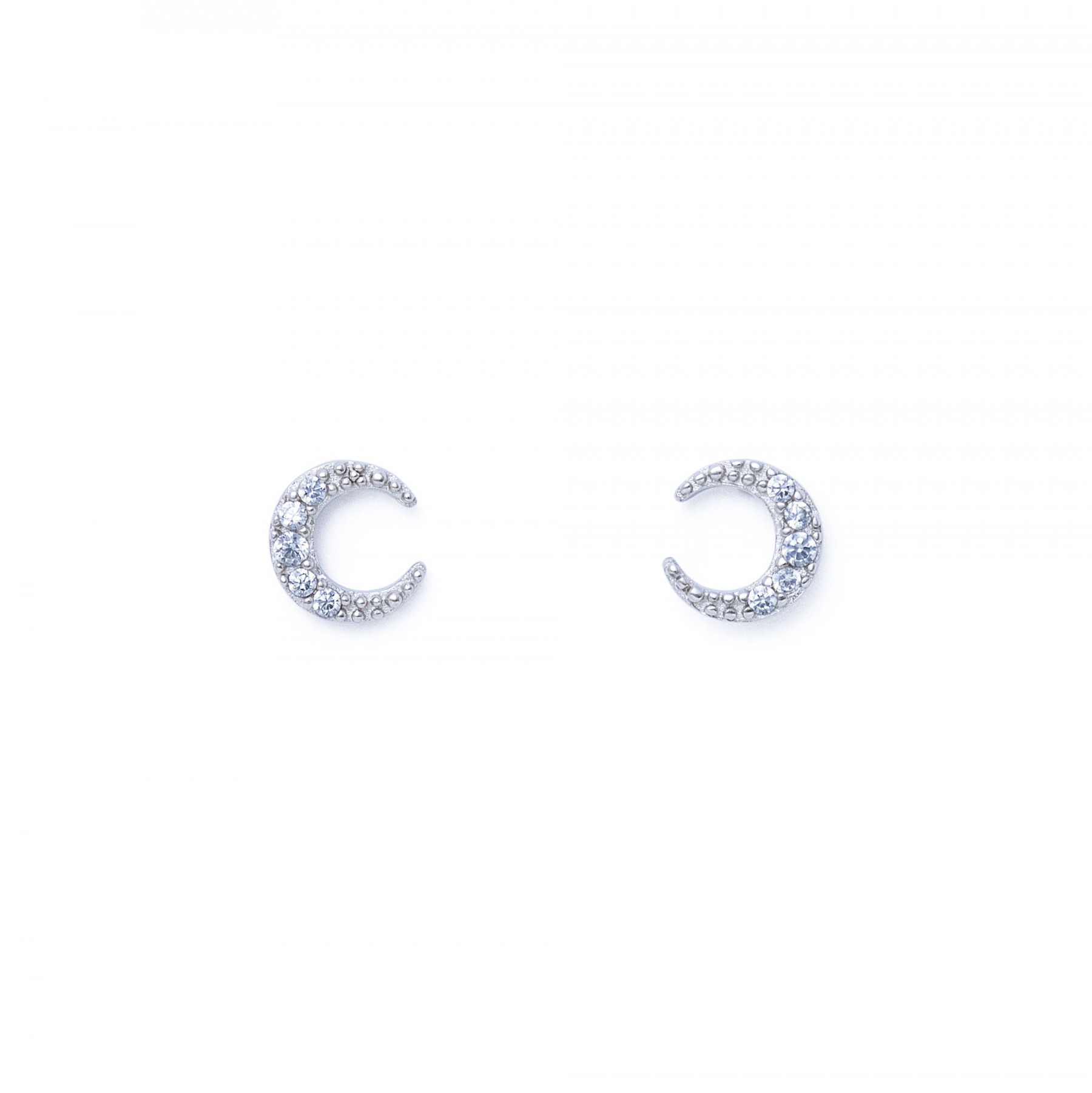 シルバーピアス SPE1096