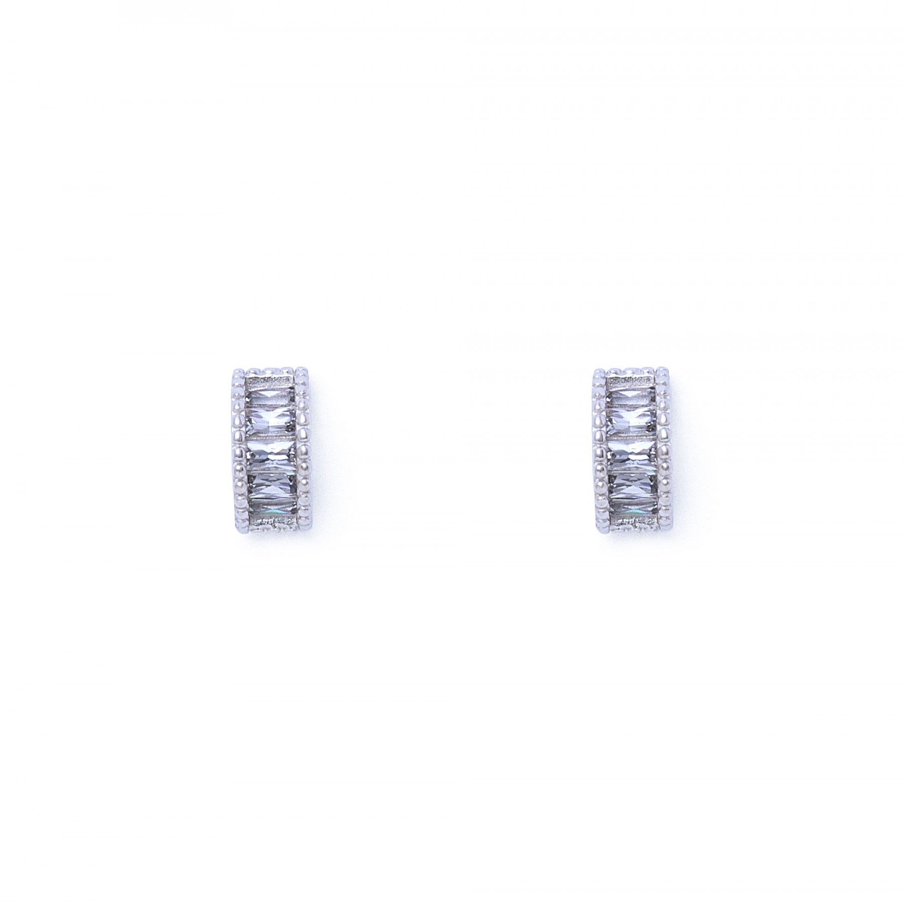 シルバーピアス SPE1100