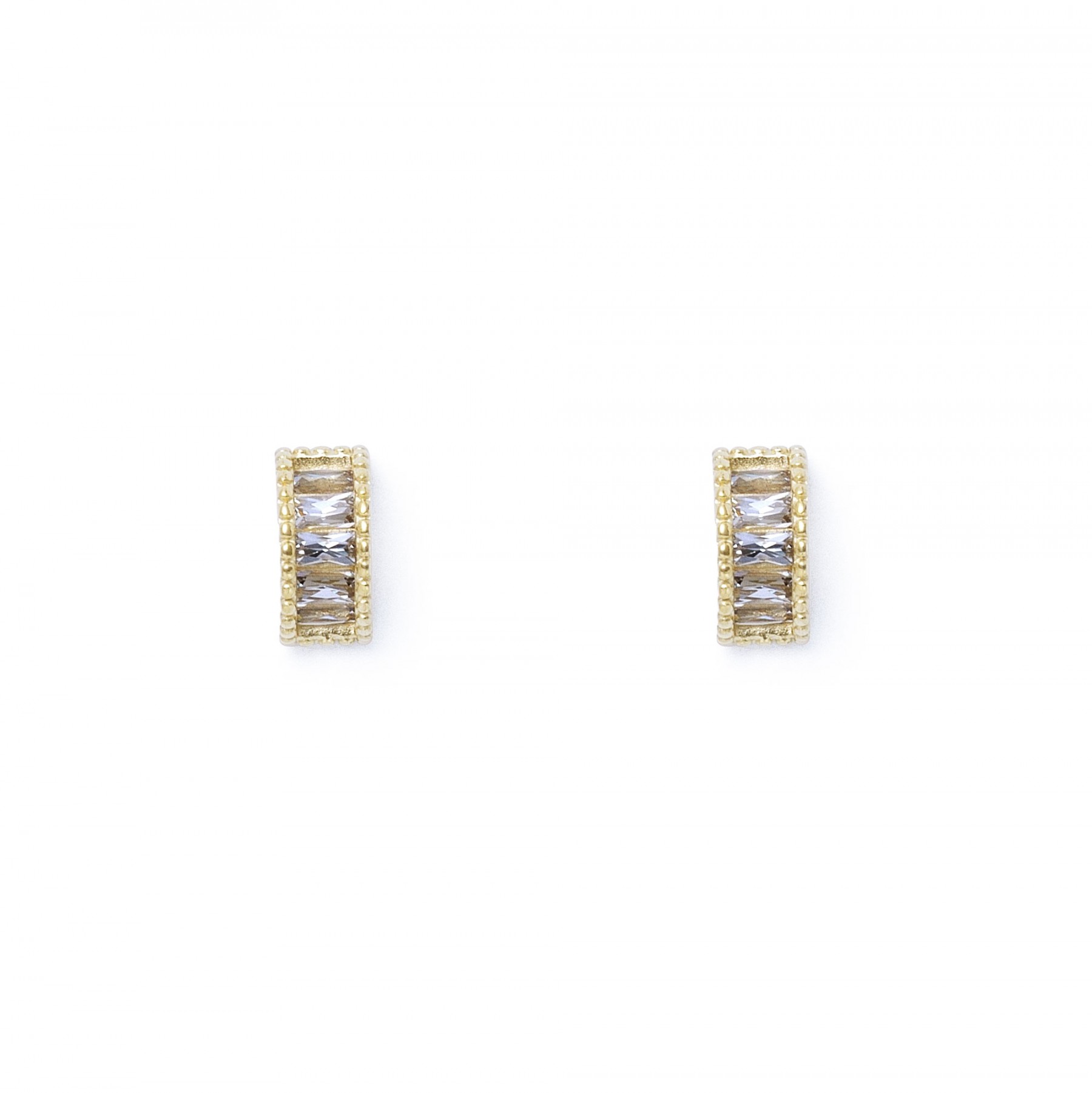 シルバーピアス SPE1101