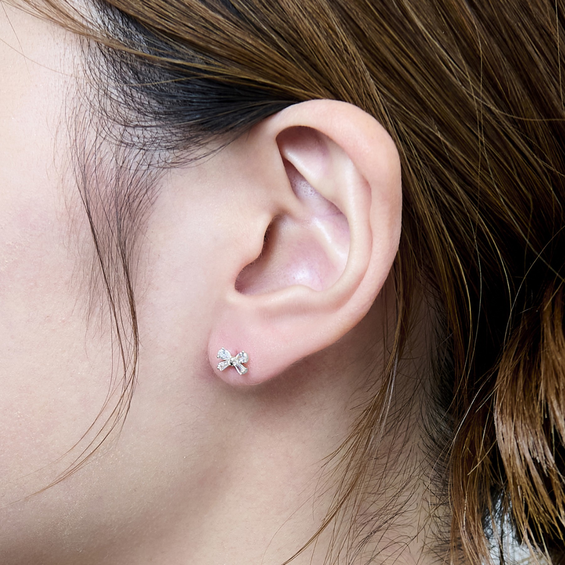 シルバーピアス SPE1104