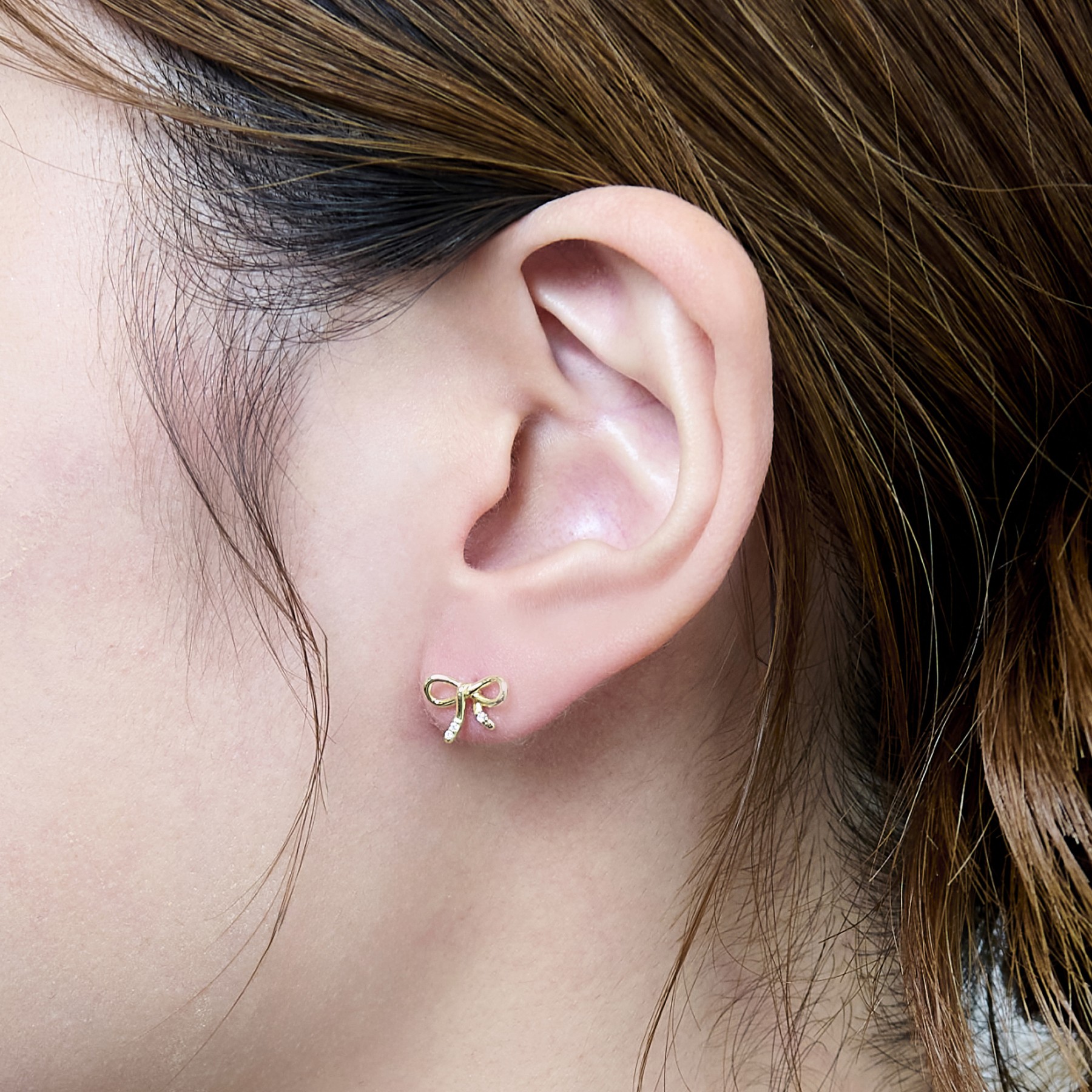 シルバーピアス SPE1107