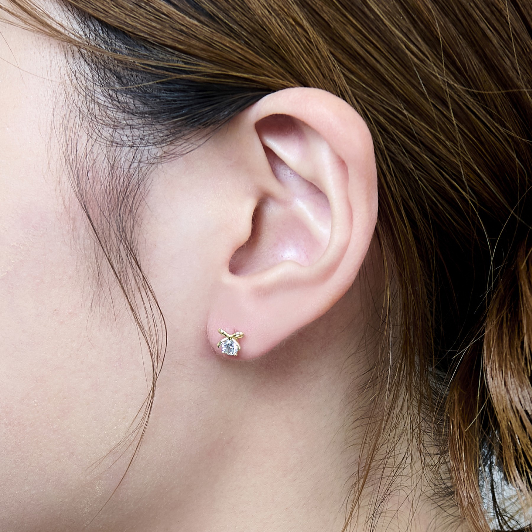 シルバーピアス SPE1109