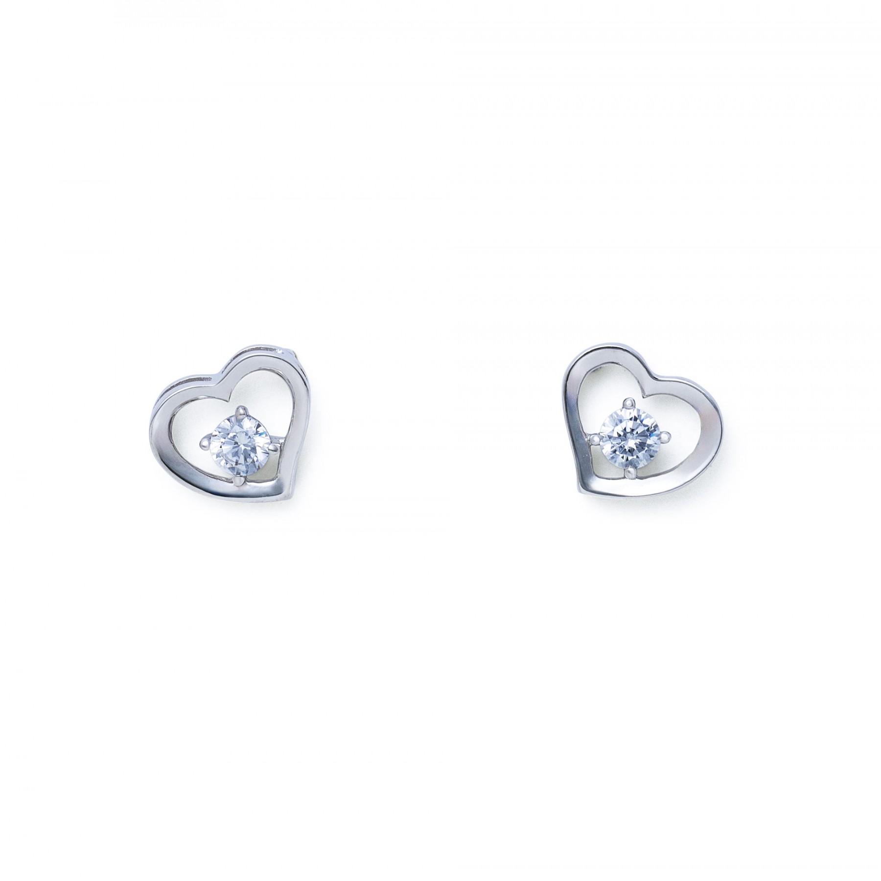 シルバーピアス SPE1112