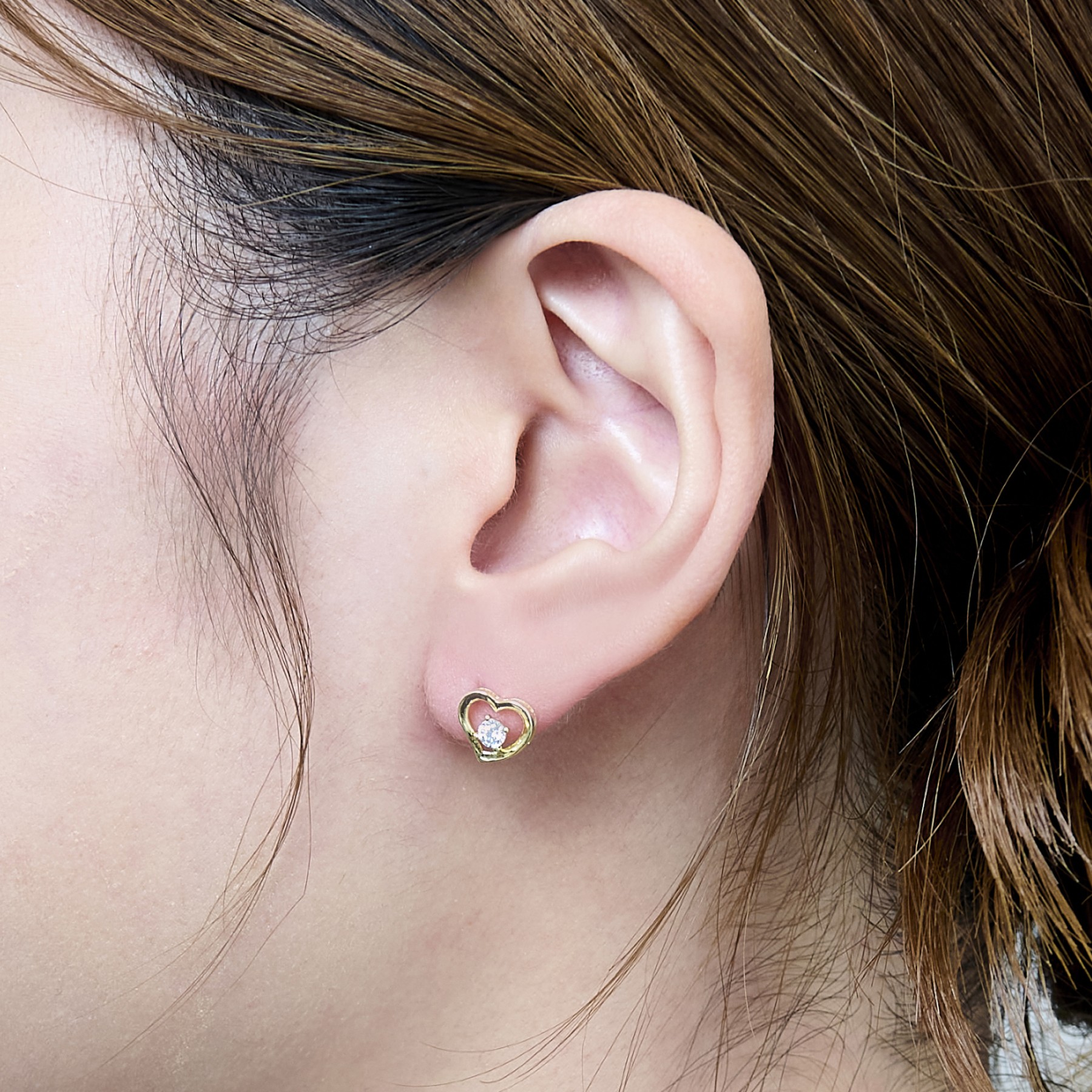 シルバーピアス SPE1113