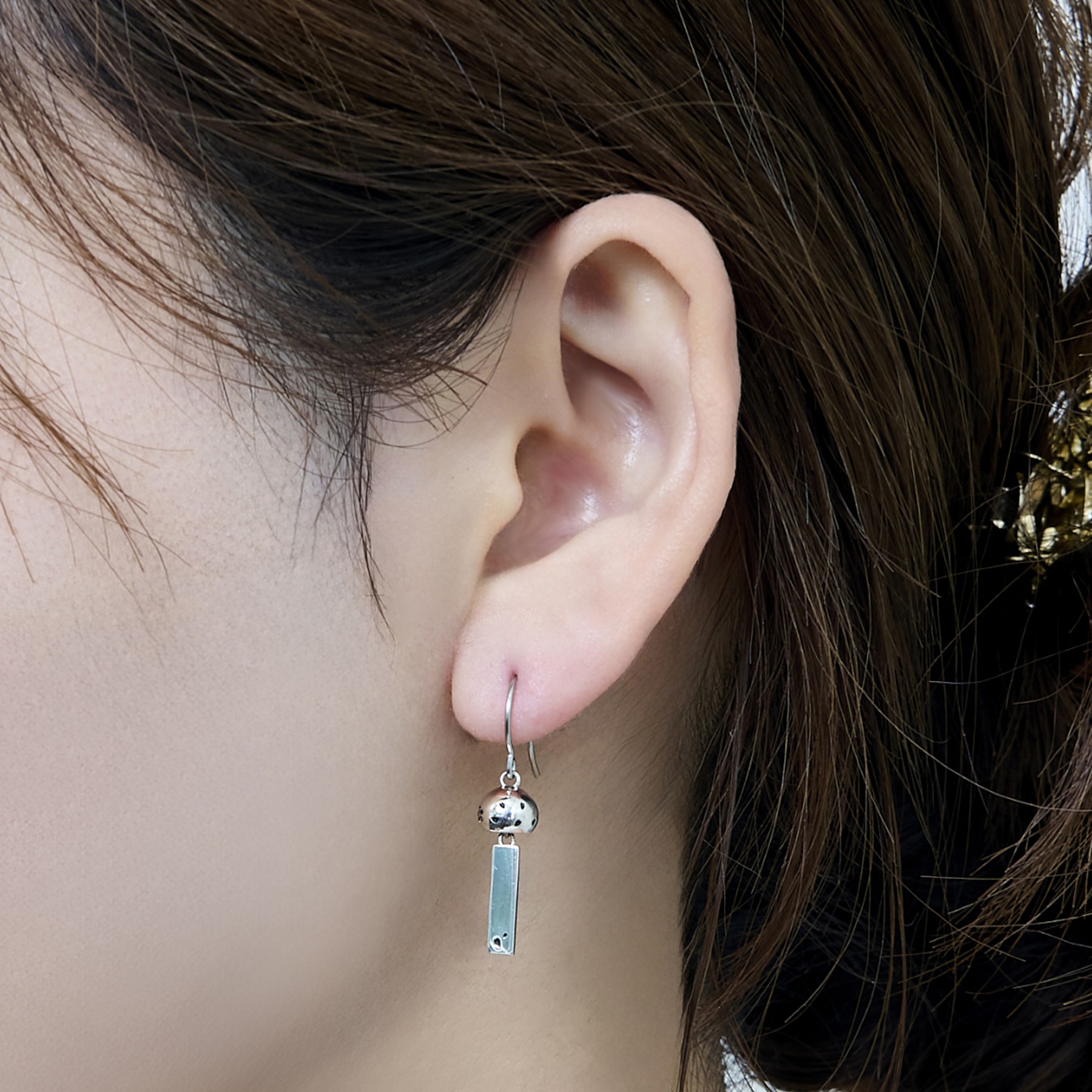 シルバーピアス SPE700