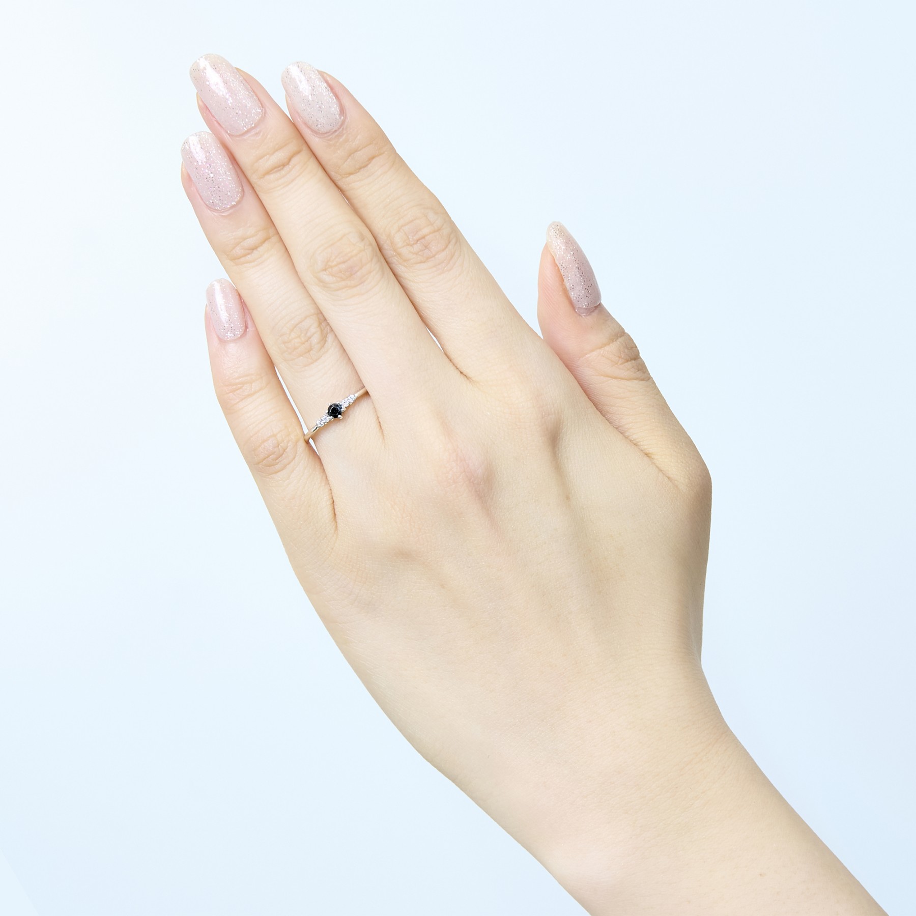 セミオーダー シルバー リング SR20…