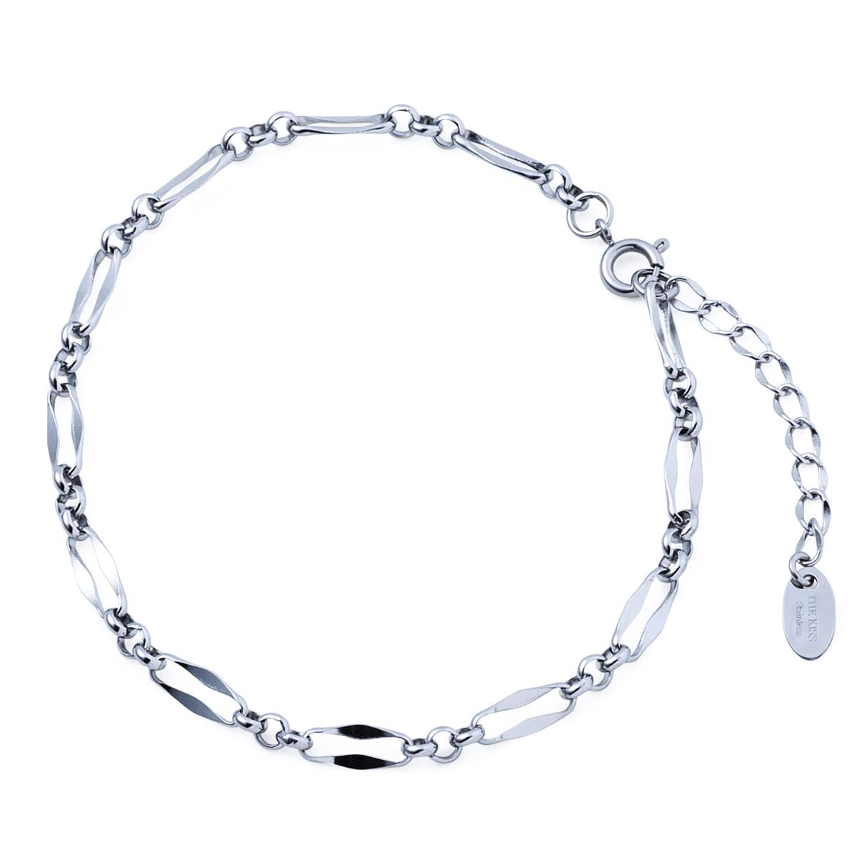 ステンレス ブレスレット TBR2015