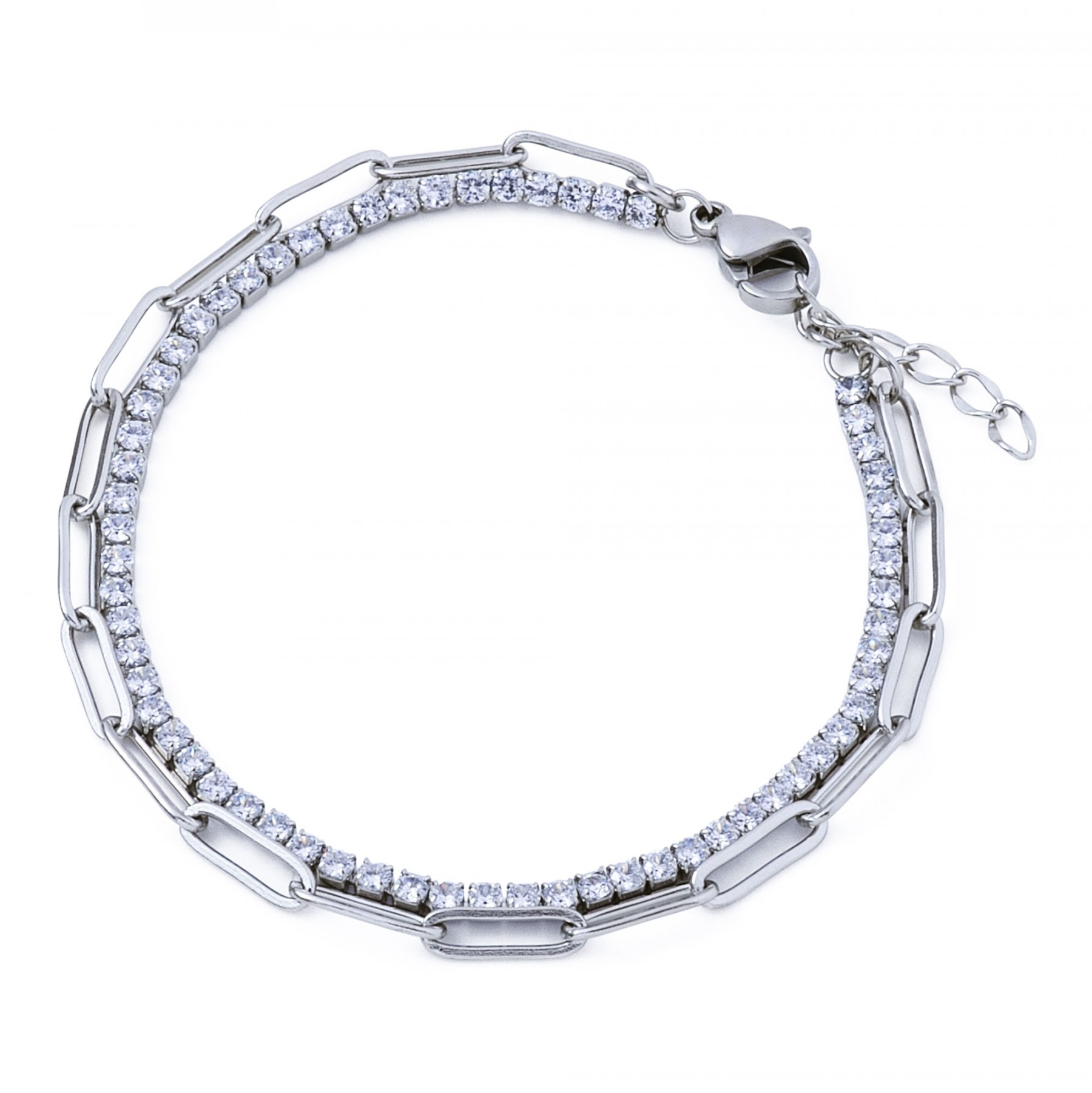 ステンレス ブレスレット TBR2009…