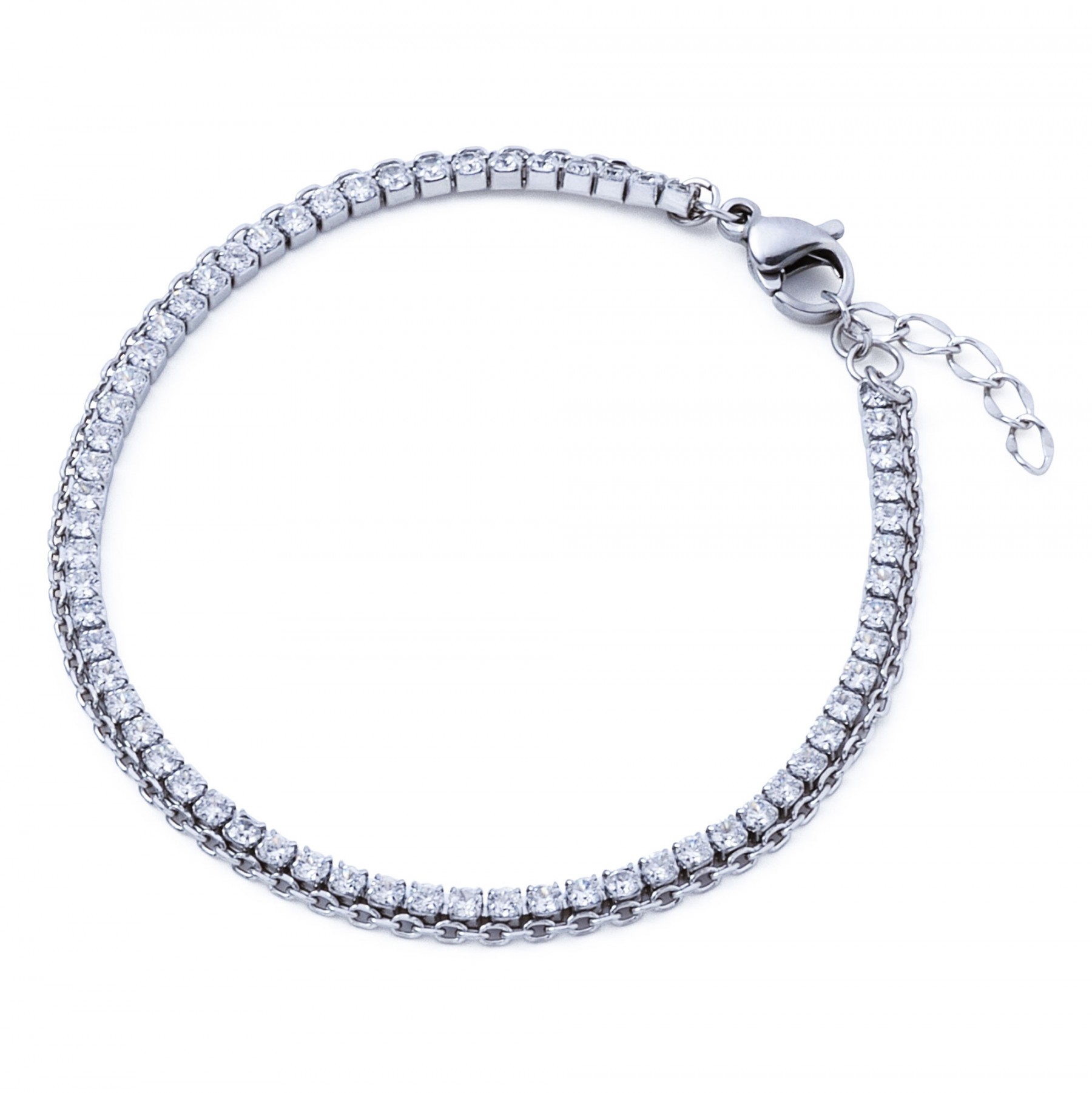 ステンレス ブレスレット TBR2010…