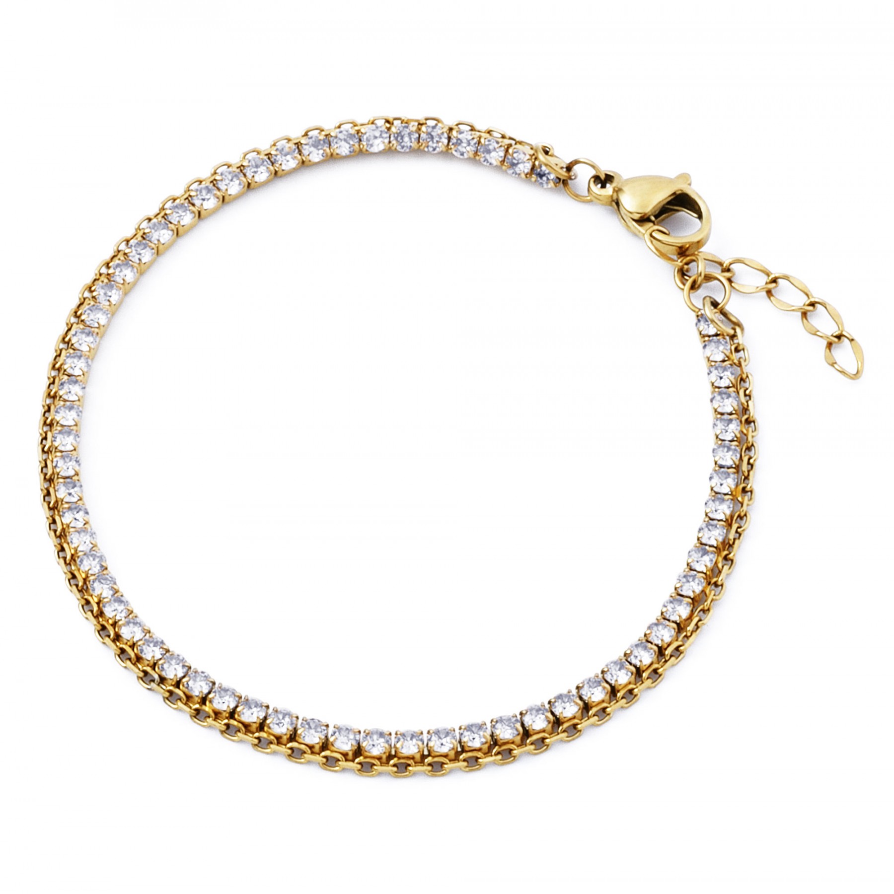 ステンレス ブレスレット TBR2010…