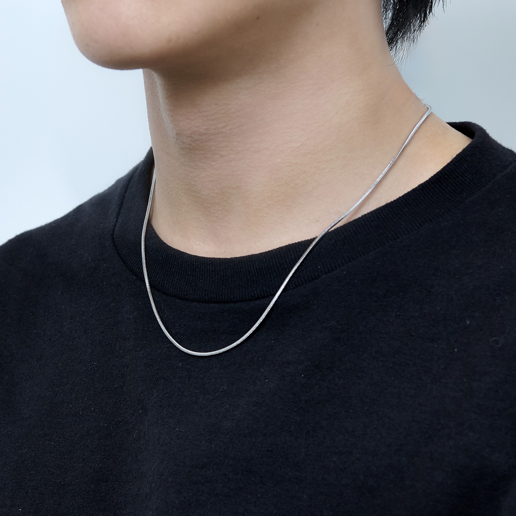 サージカルステンレス チェーン TCA2…