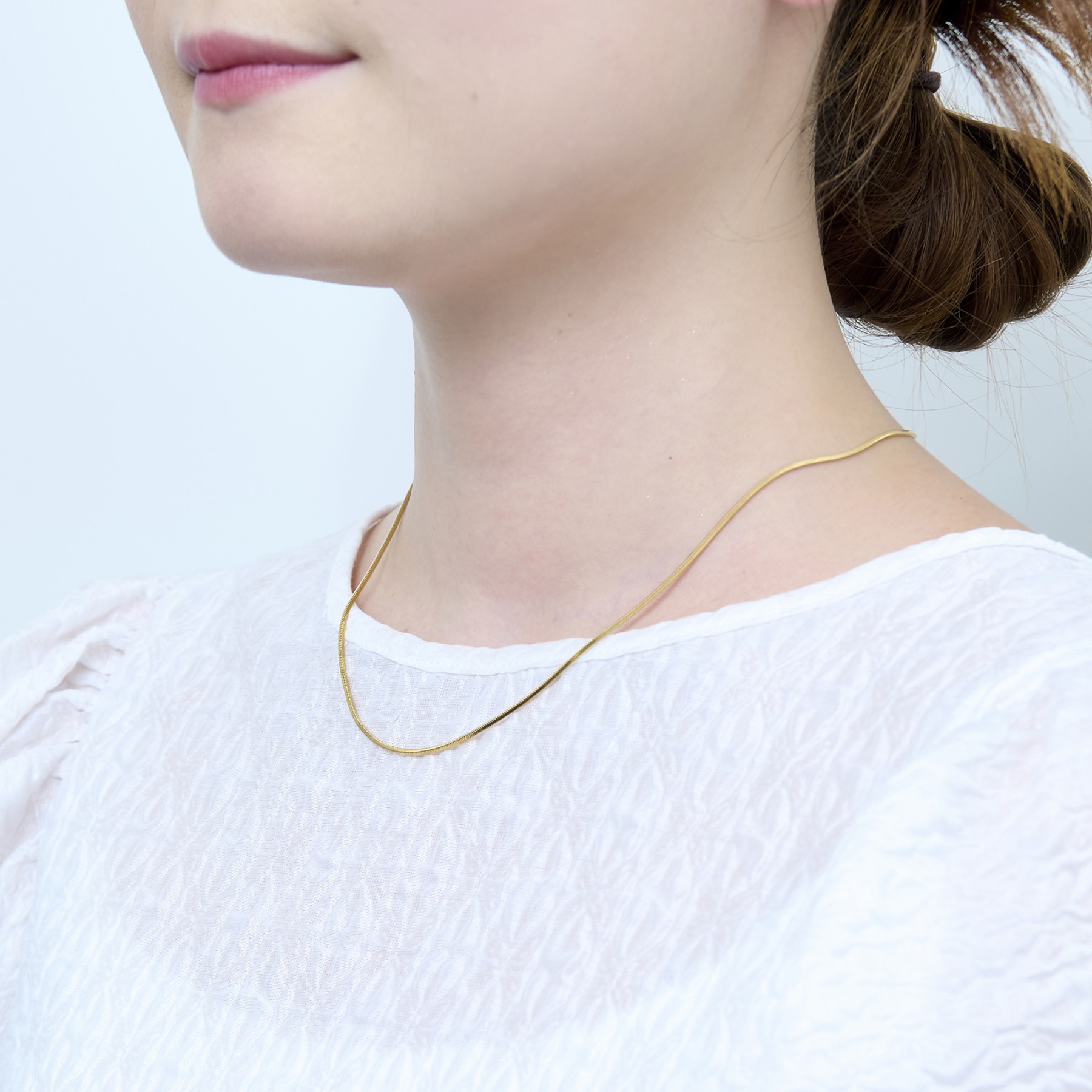 サージカルステンレス チェーン TCA2…