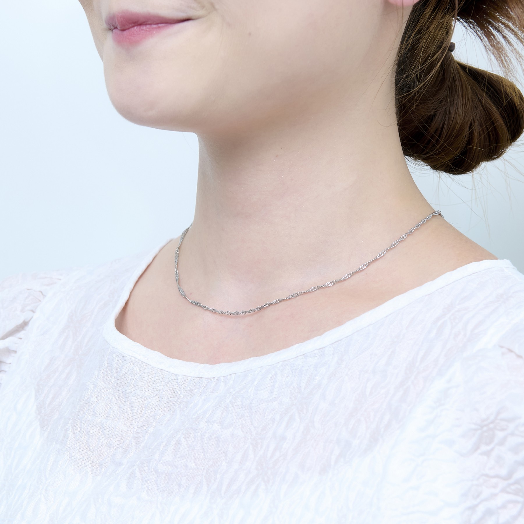 サージカルステンレス チェーン TCA2…