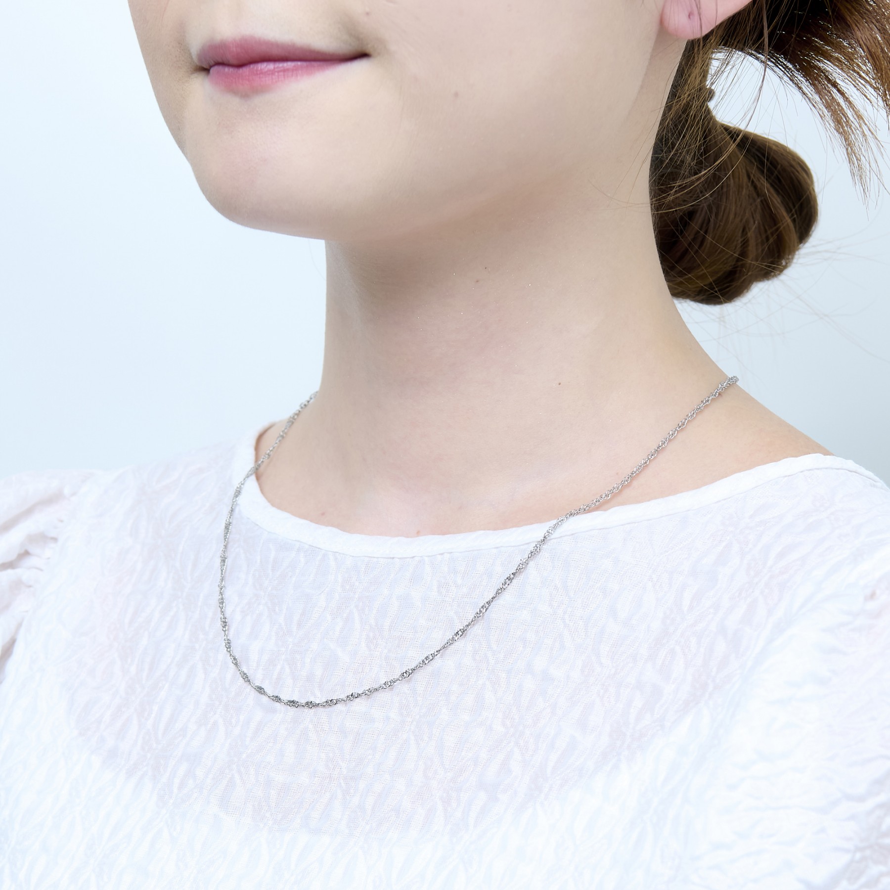 サージカルステンレス チェーン TCA2…