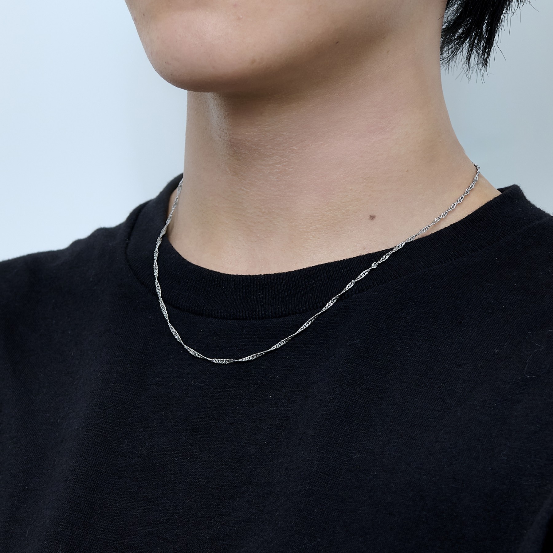 サージカルステンレス チェーン TCA2…