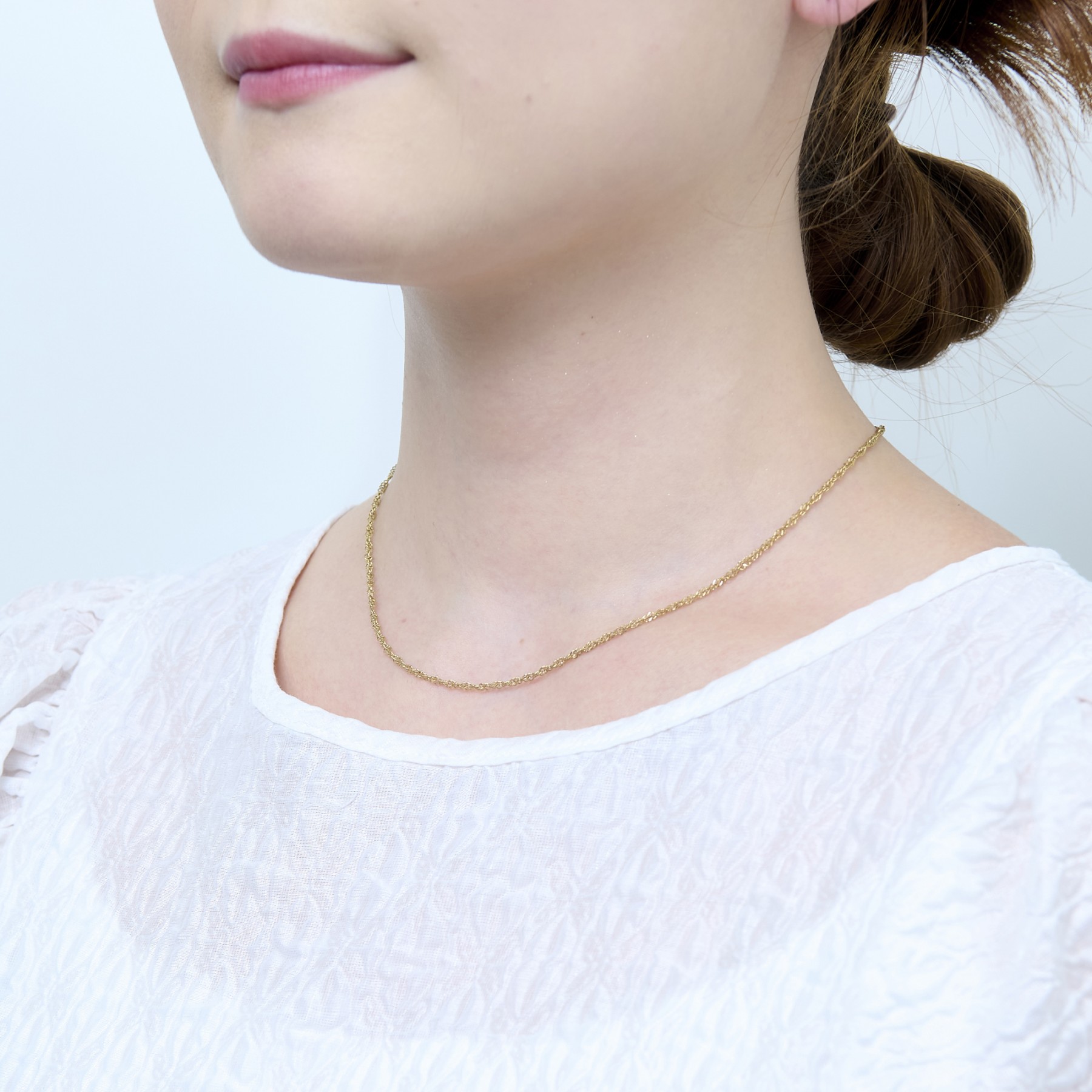 サージカルステンレス チェーン TCA2…