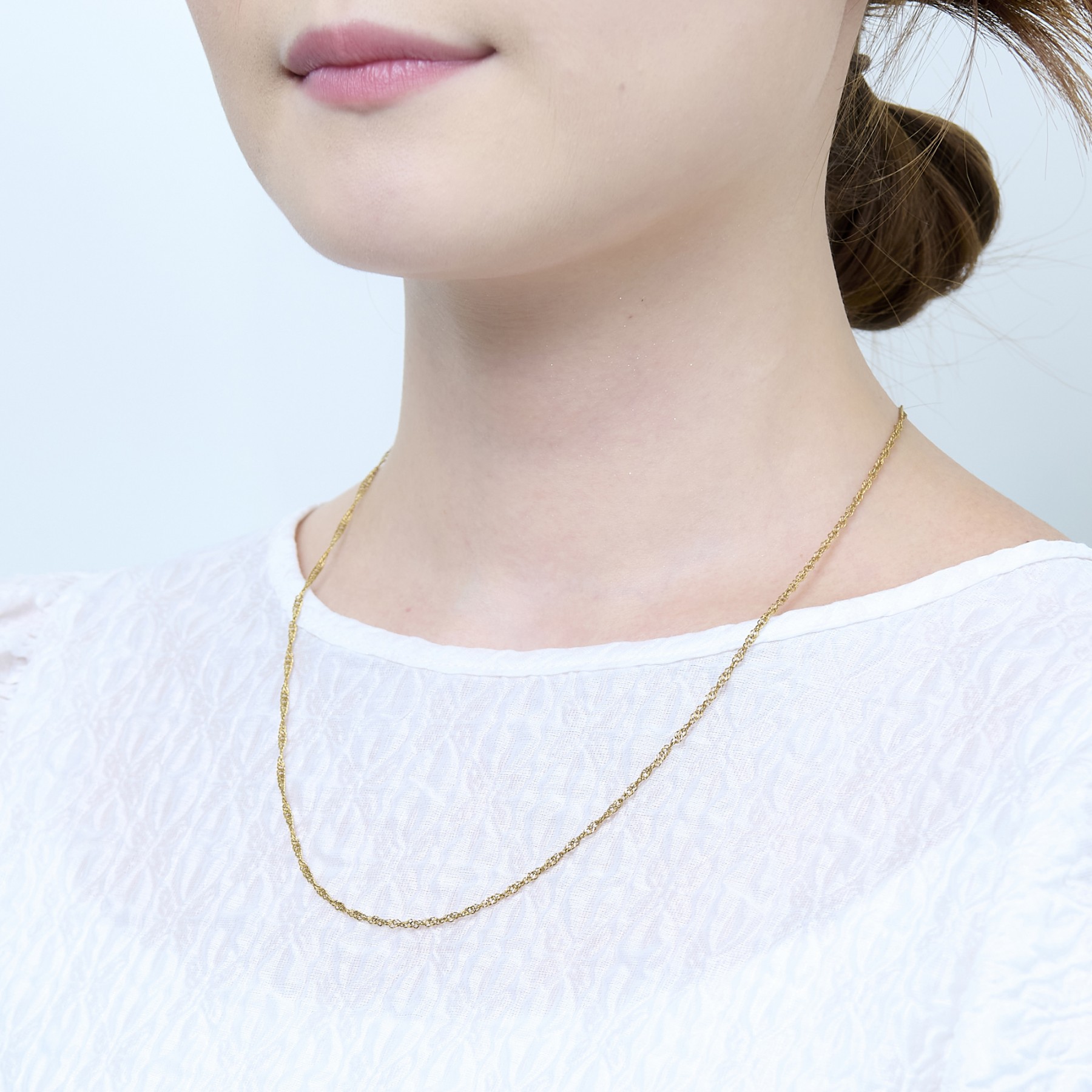 サージカルステンレス チェーン TCA2…