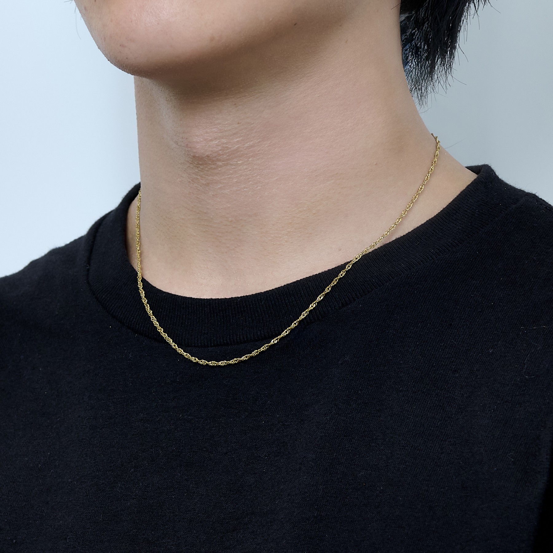 サージカルステンレス チェーン TCA2…