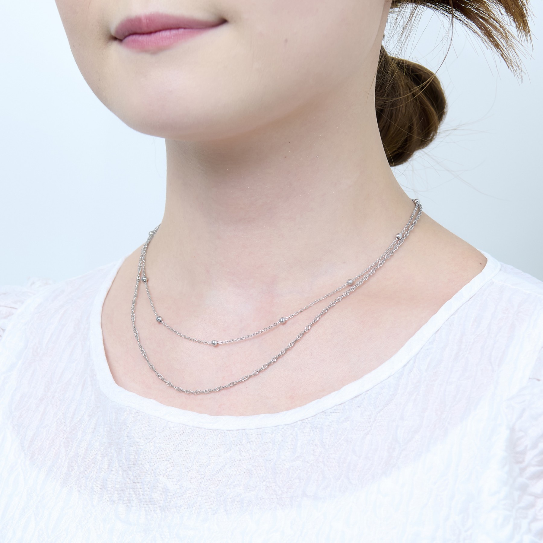 ステンレス / サージカルステンレス ネ…