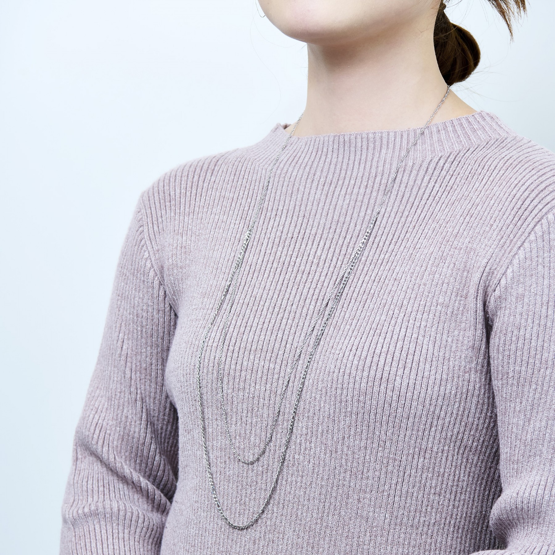 ステンレス / サージカルステンレス ネ…