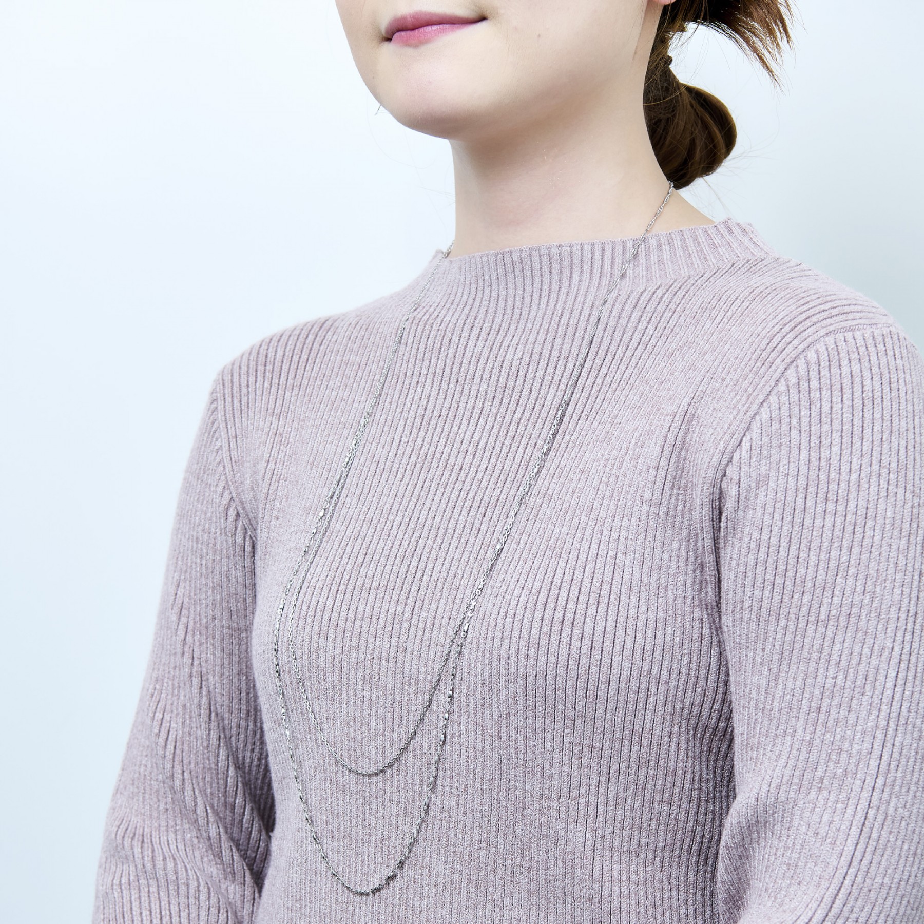 ステンレス / サージカルステンレス ネ…