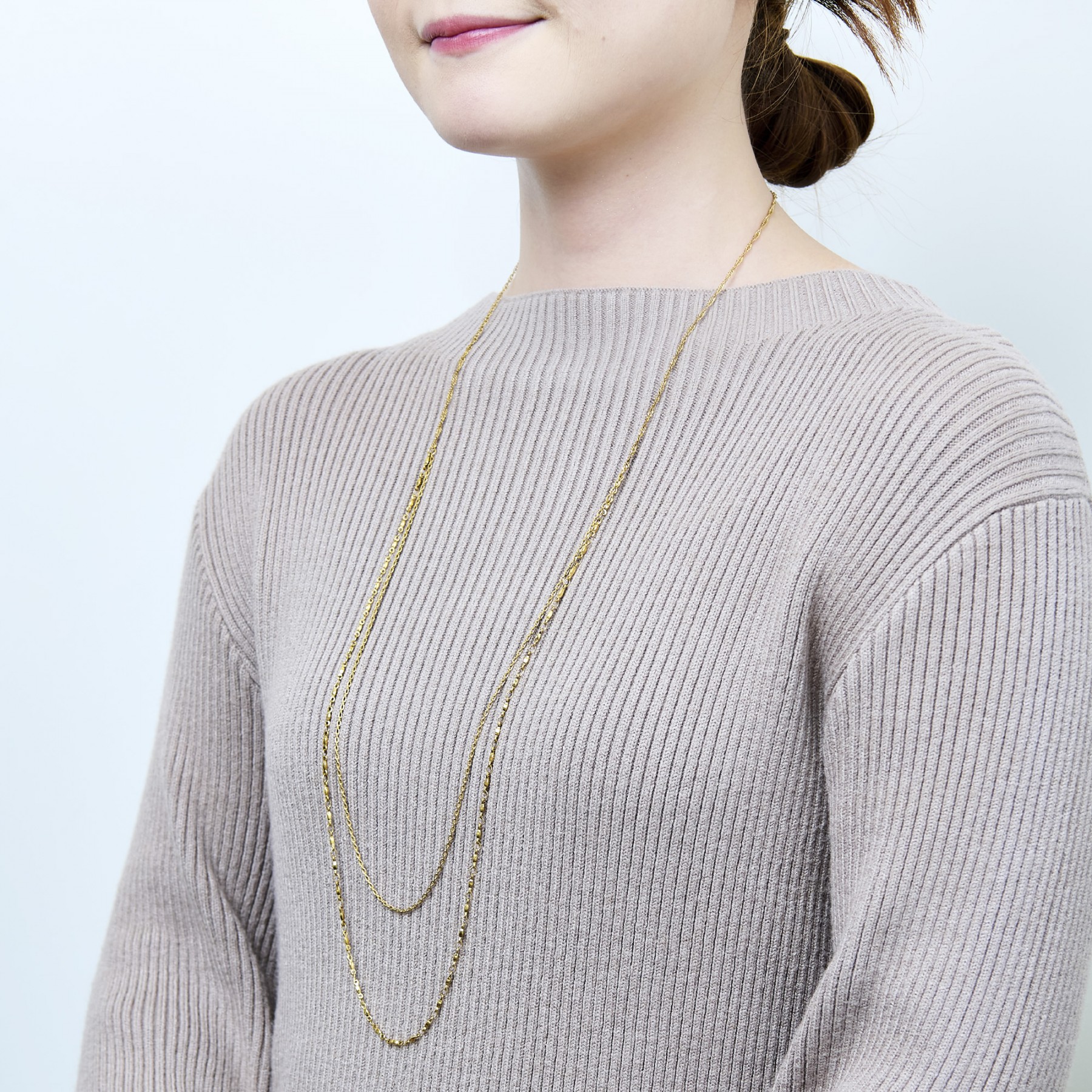 ステンレス / サージカルステンレス ネ…