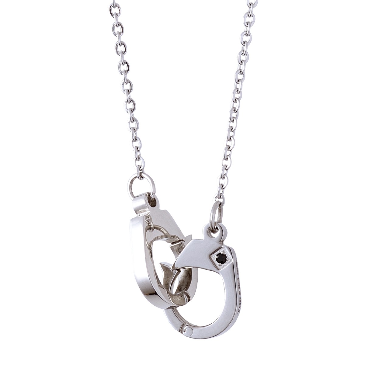 サージカルステンレス ネックレス TPD…