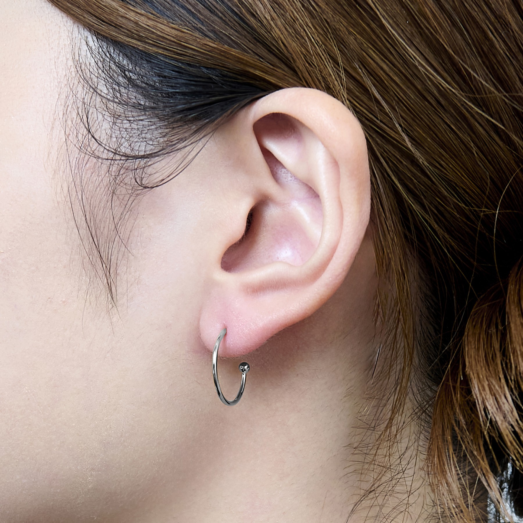 サージカルステンレス ピアス TPE10…