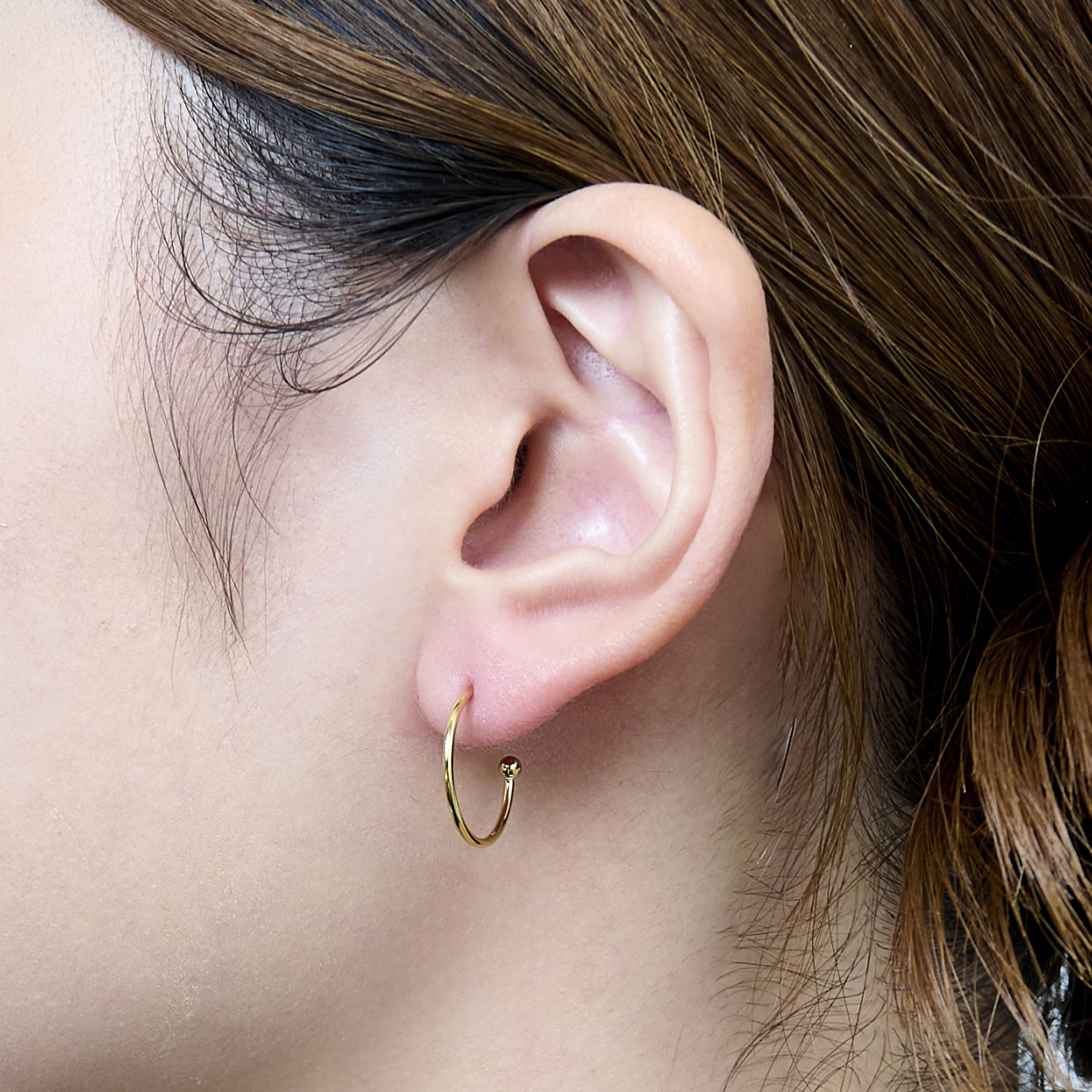 サージカルステンレス ピアス TPE10…