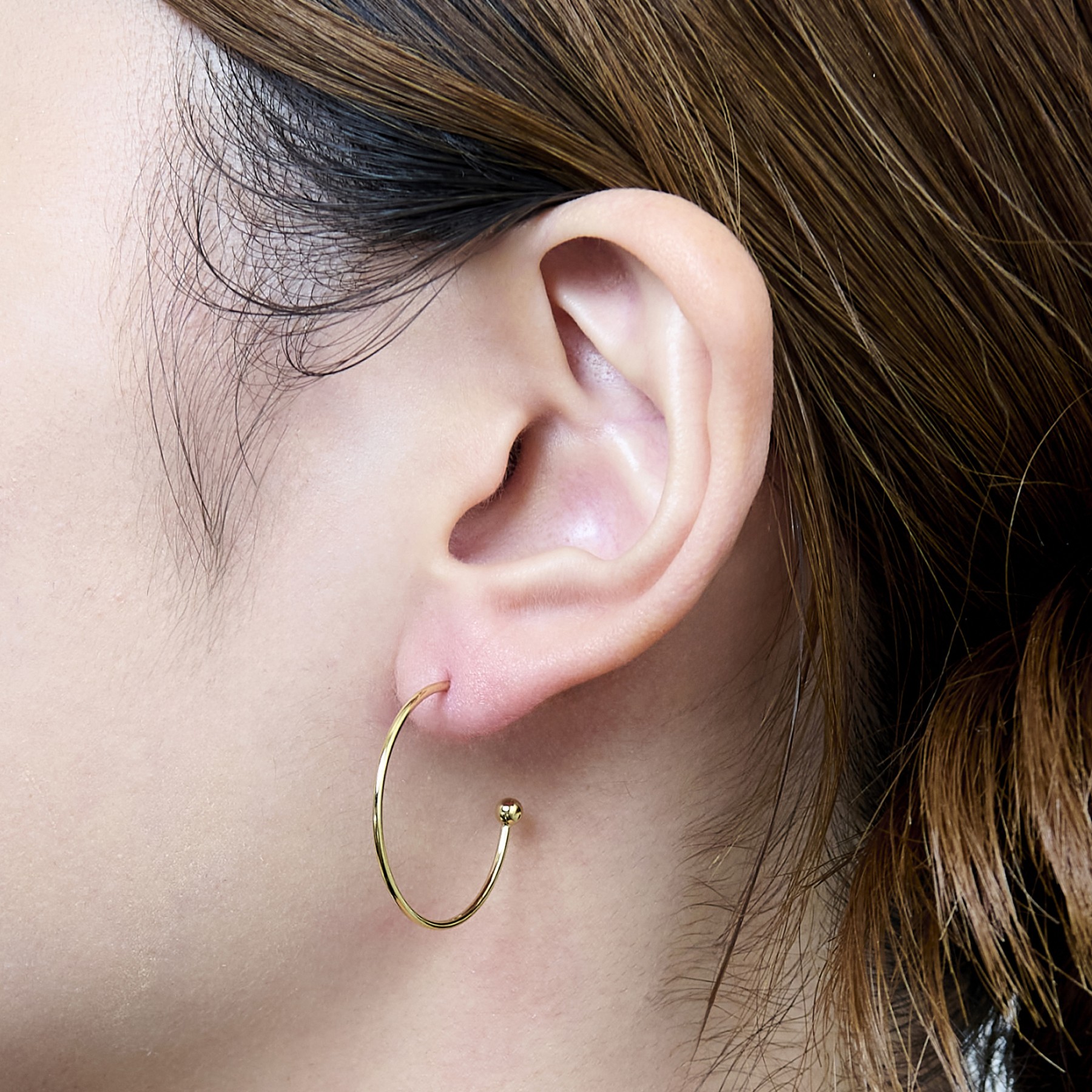 サージカルステンレス ピアス TPE10…