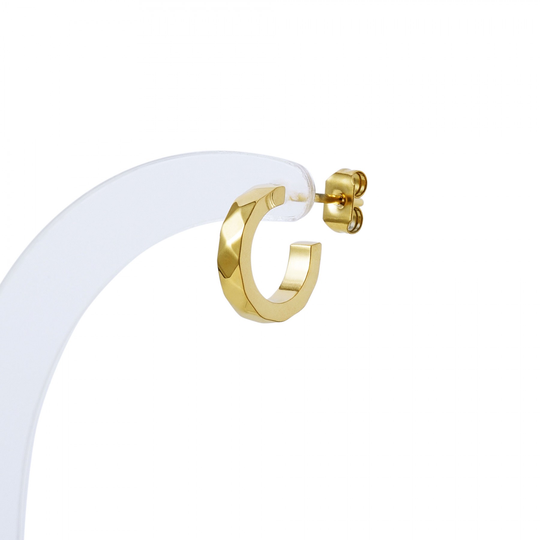 サージカルステンレス ピアス TPE10…