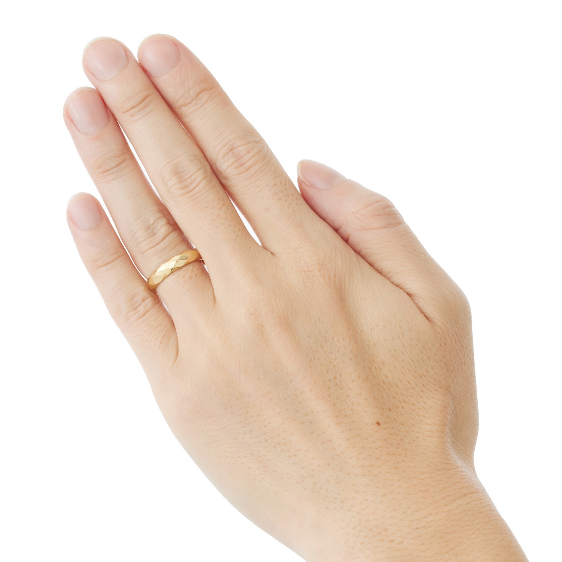 サージカルステンレス リング TR104…