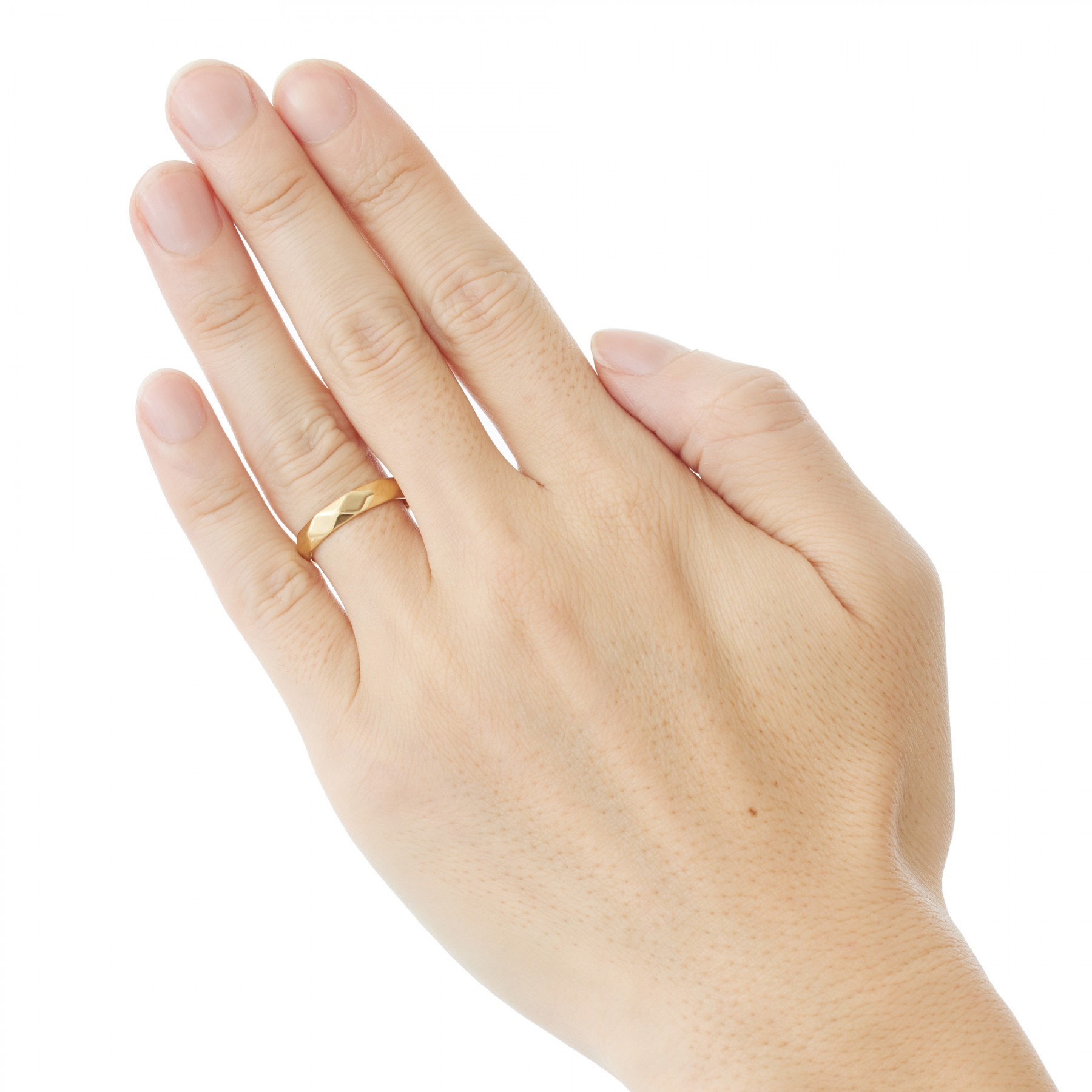 サージカルステンレス リング TR105…