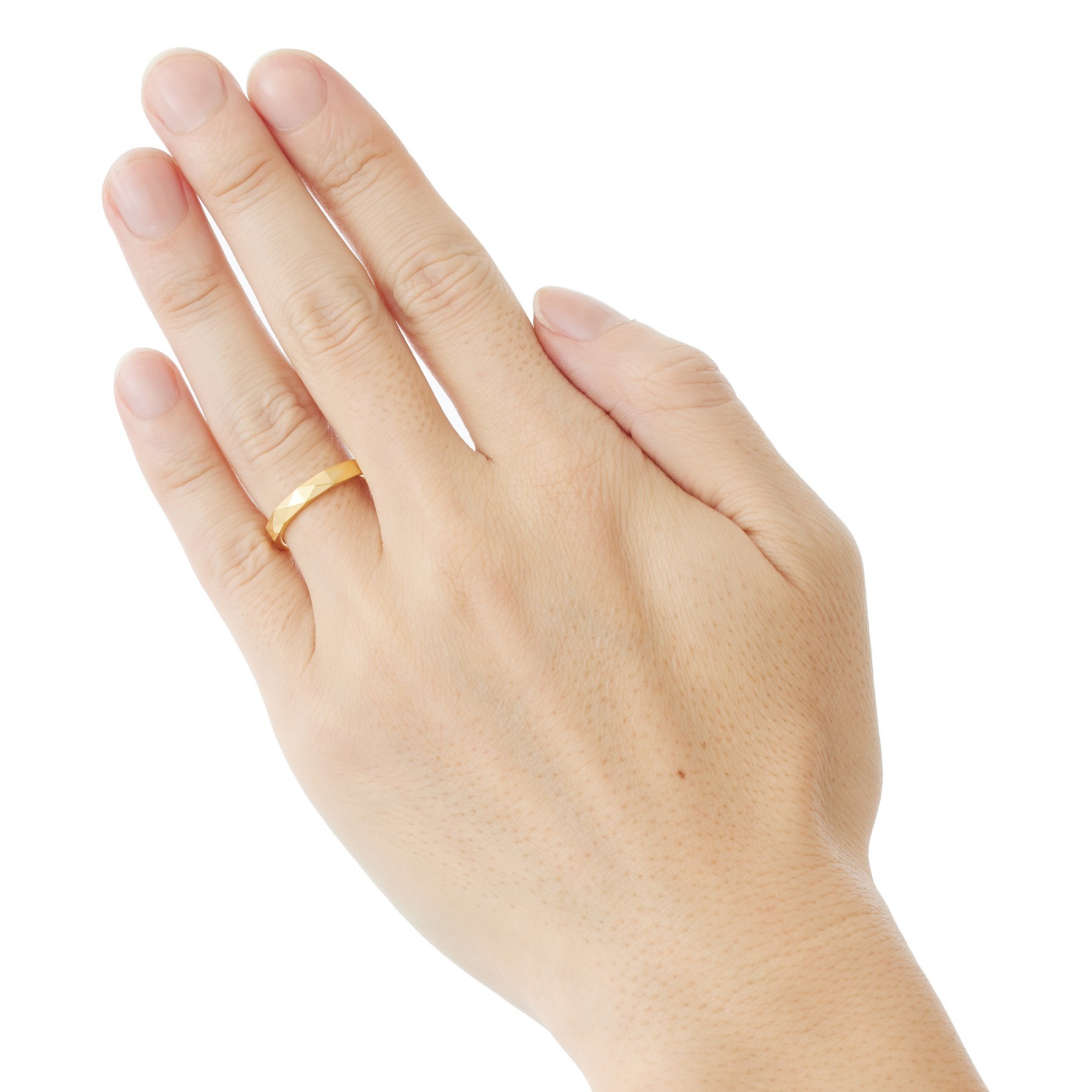 タングステン リング TR1054YE