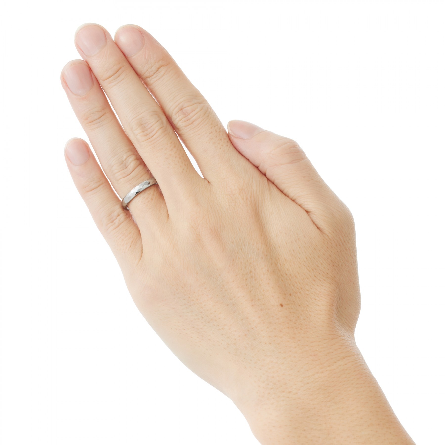 タングステン リング TR1057