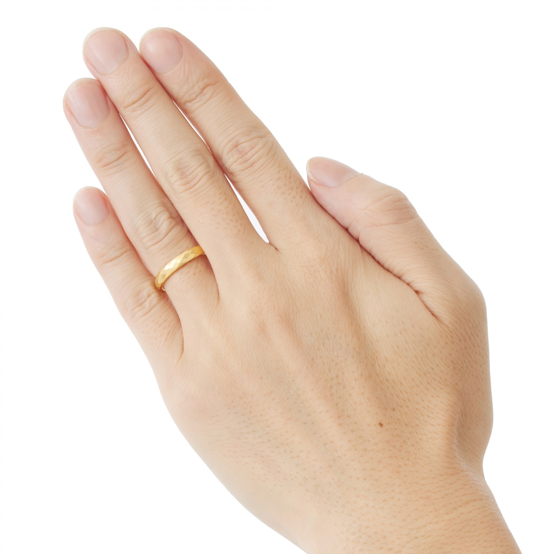 タングステン リング TR1058YE