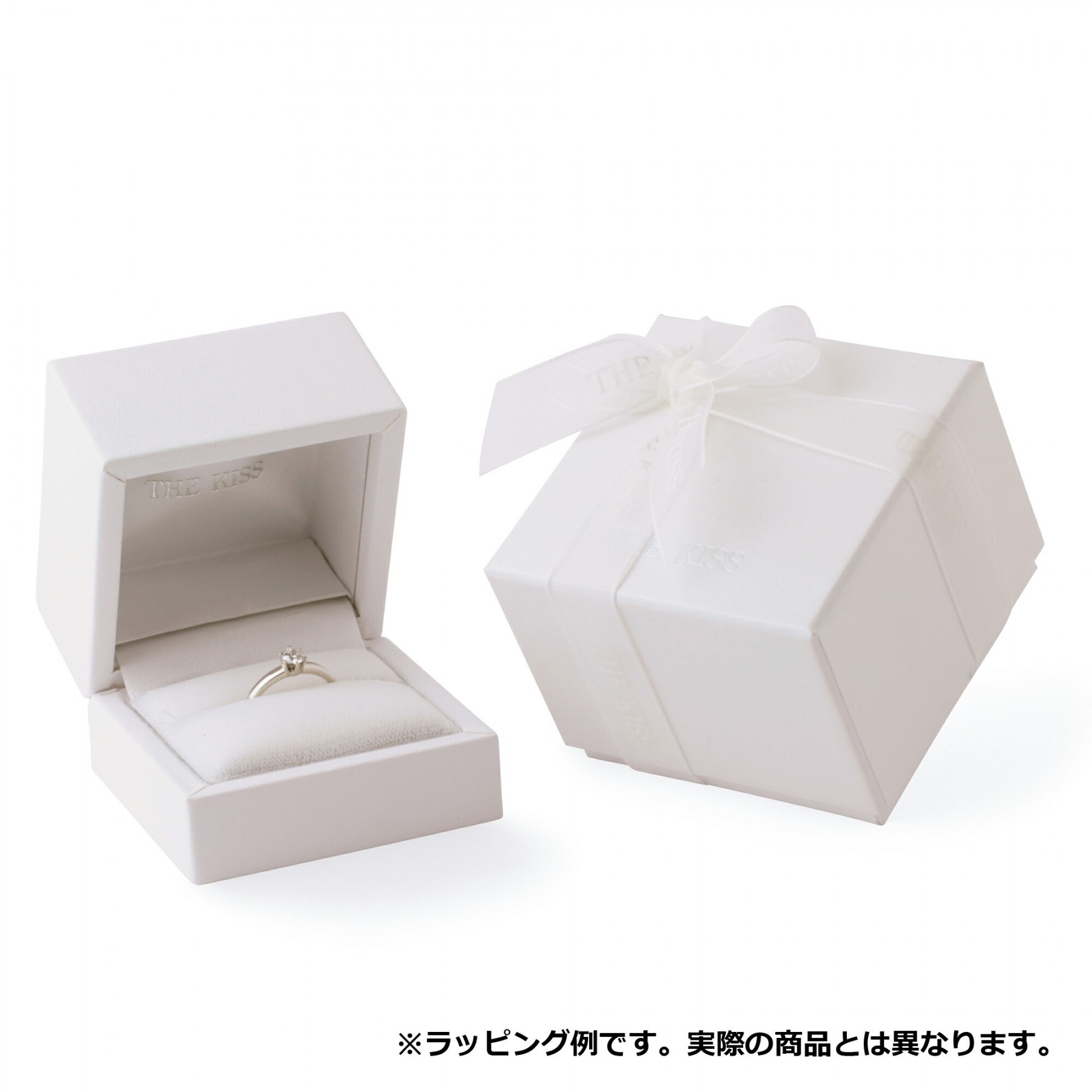 プラチナ マリッジ リング 706111…