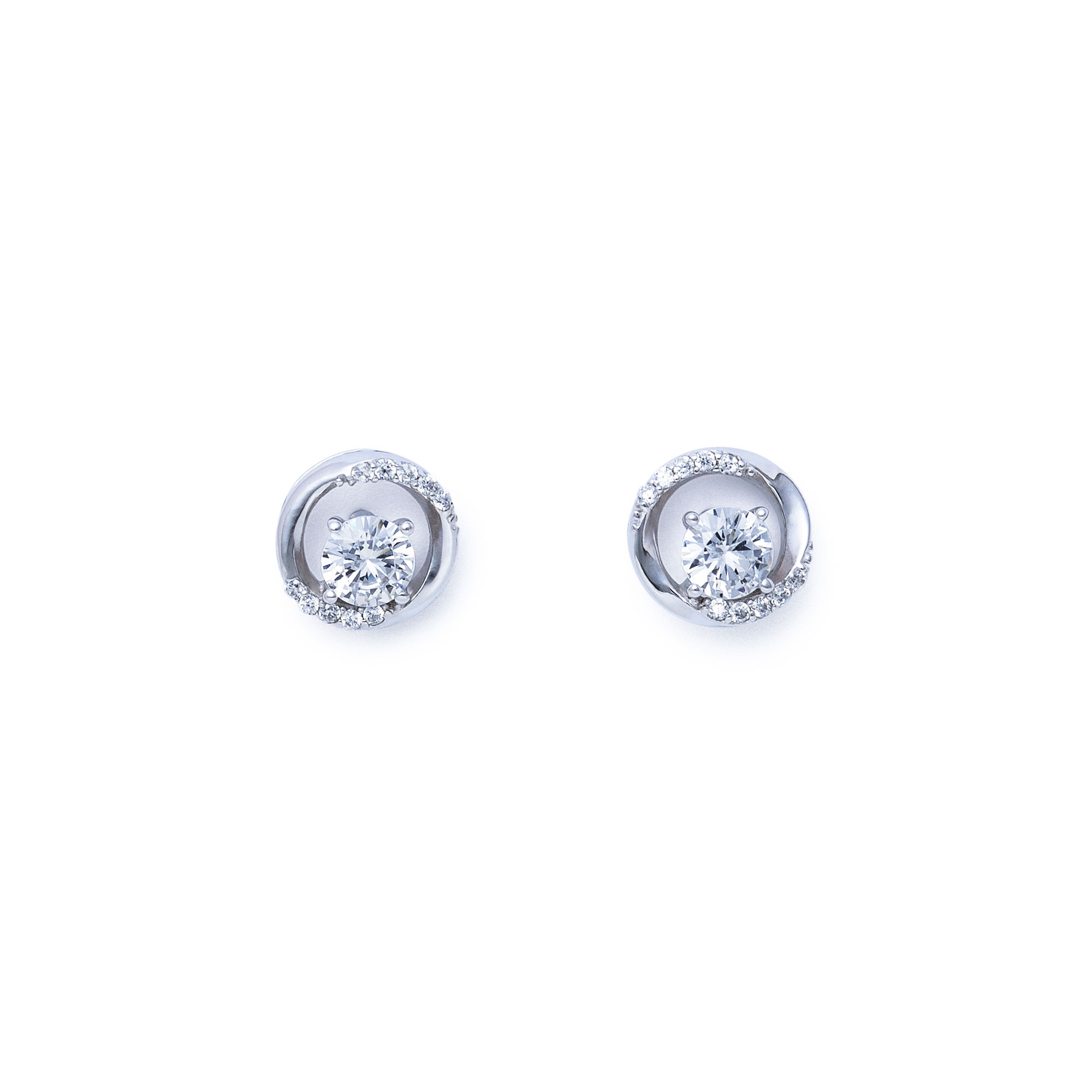 シルバーピアス SPE1046