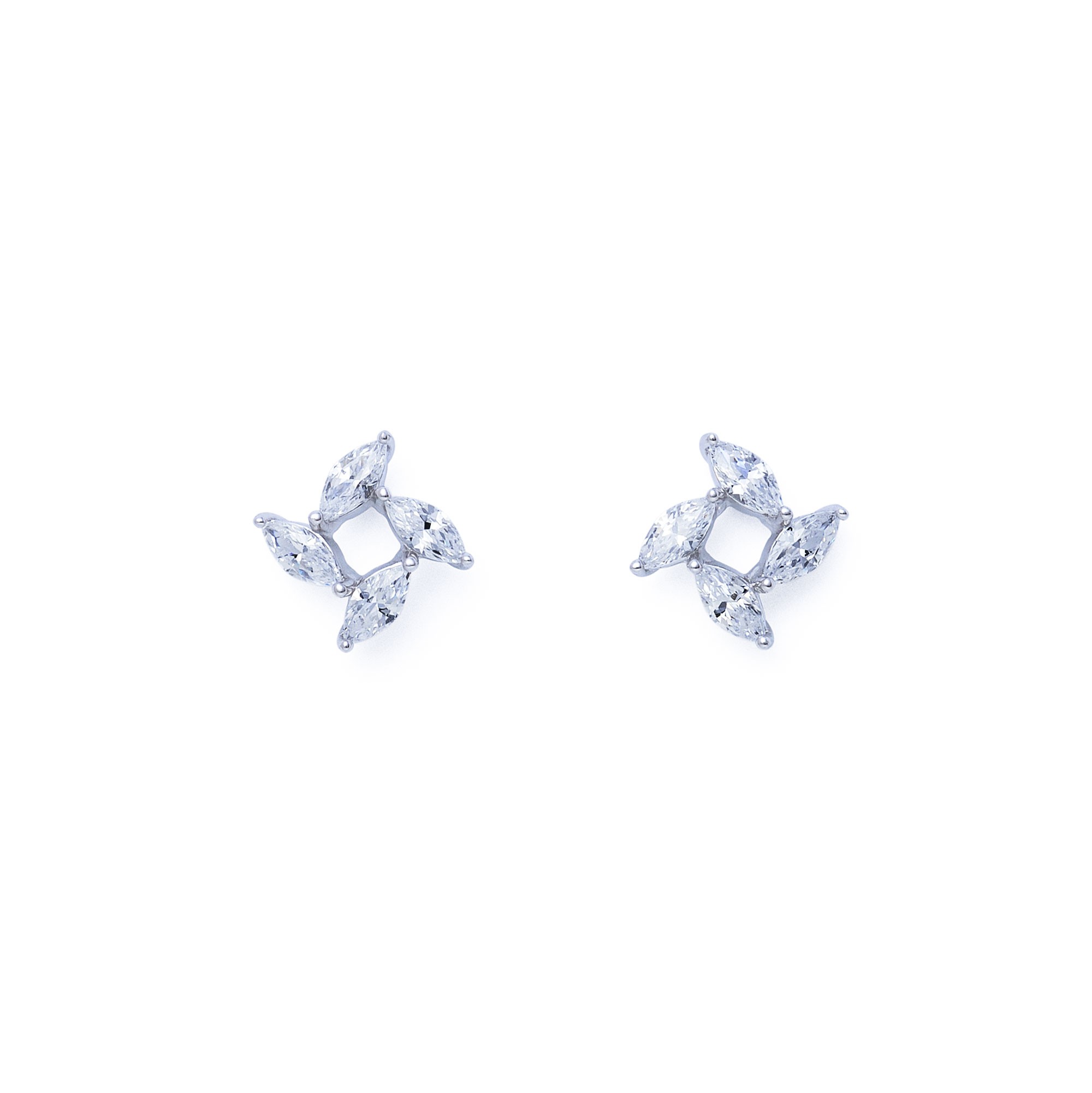 シルバーピアス SPE1048