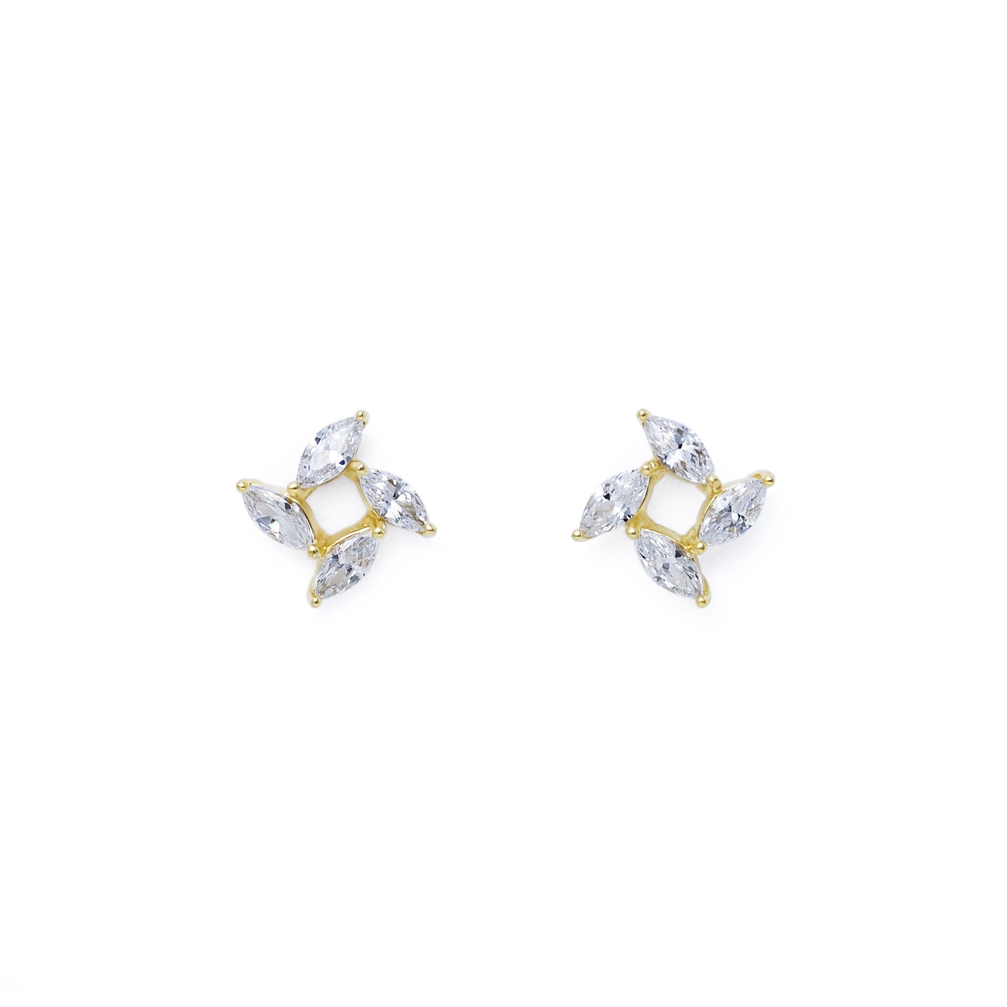 シルバーピアス SPE1049