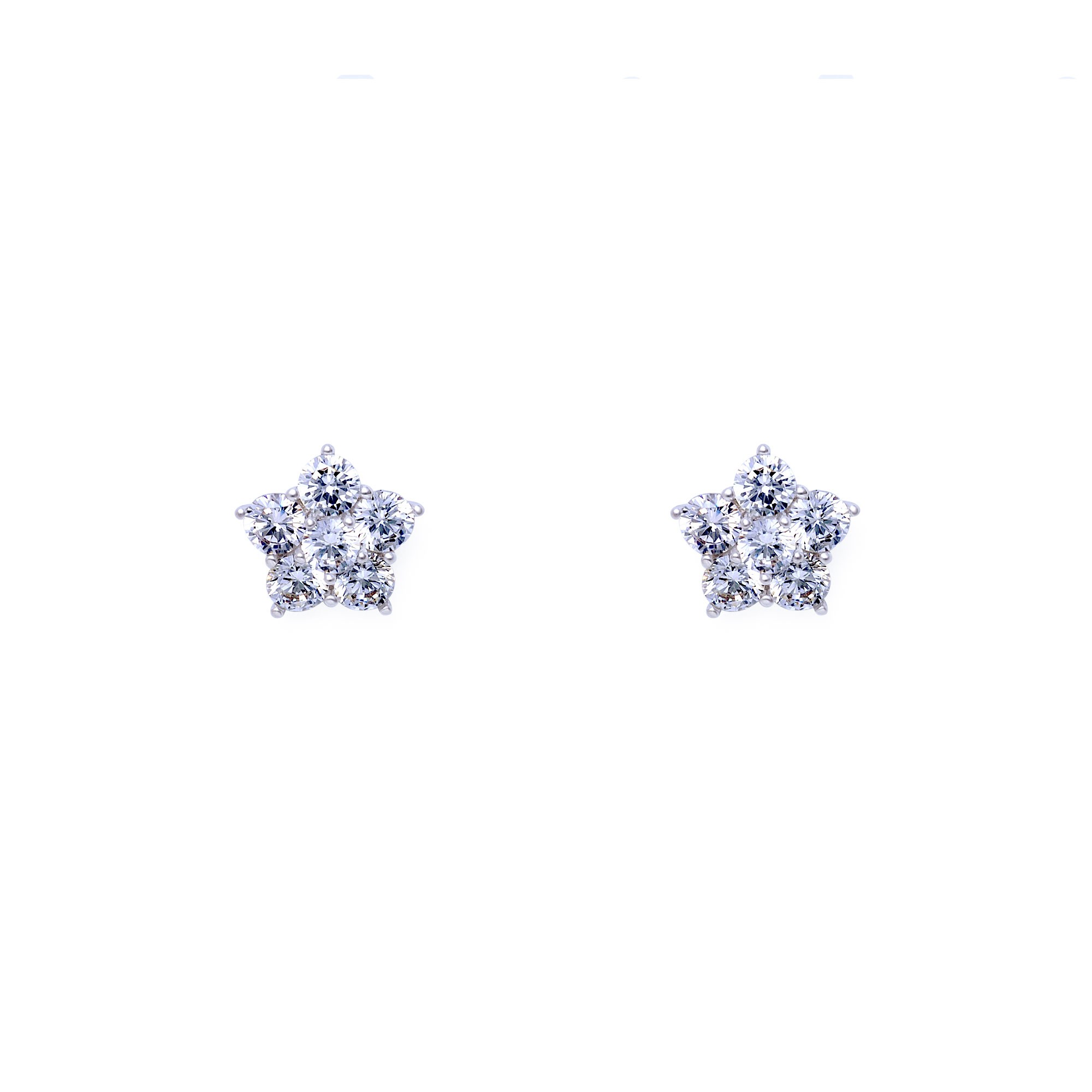 シルバーピアス SPE1054