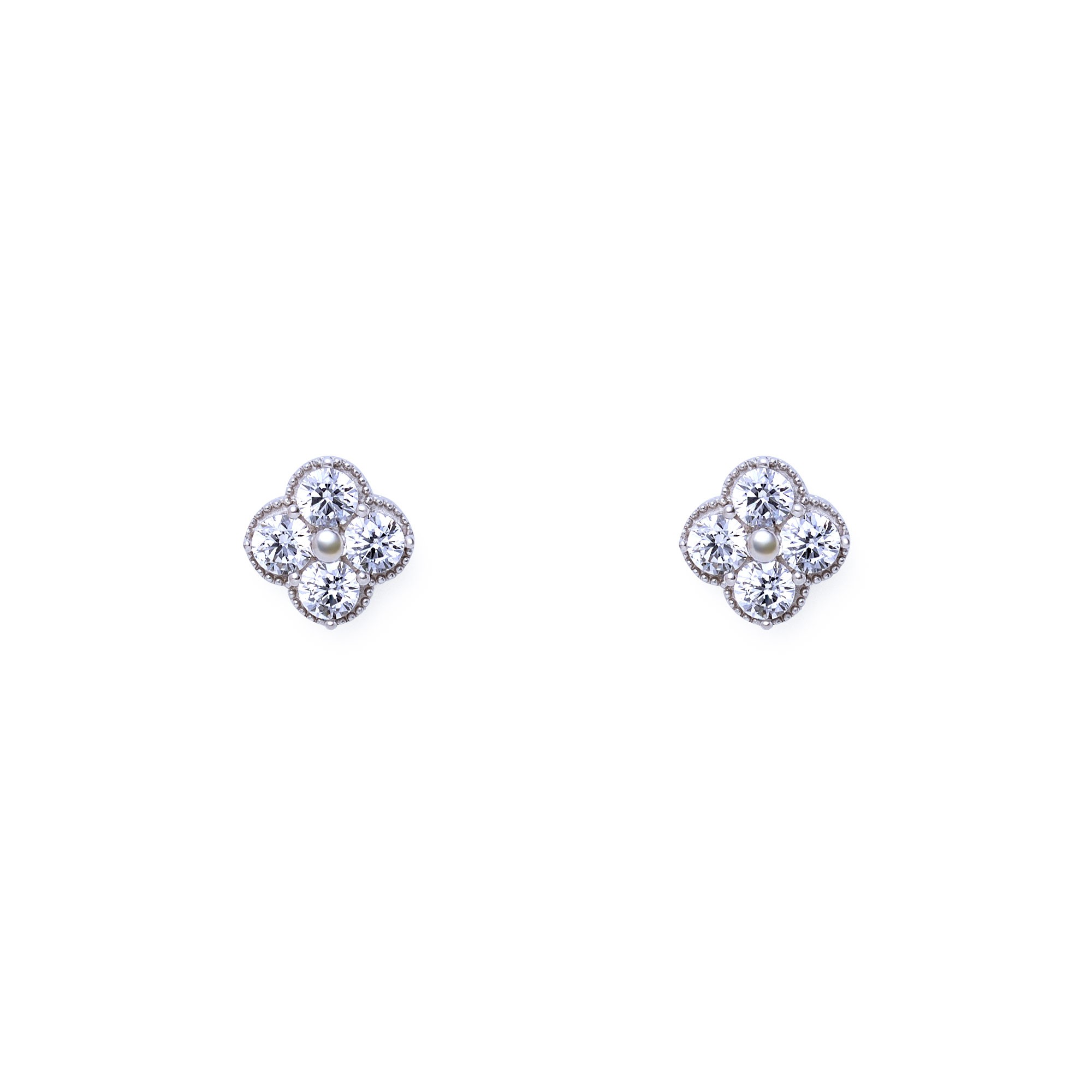 シルバーピアス SPE1056