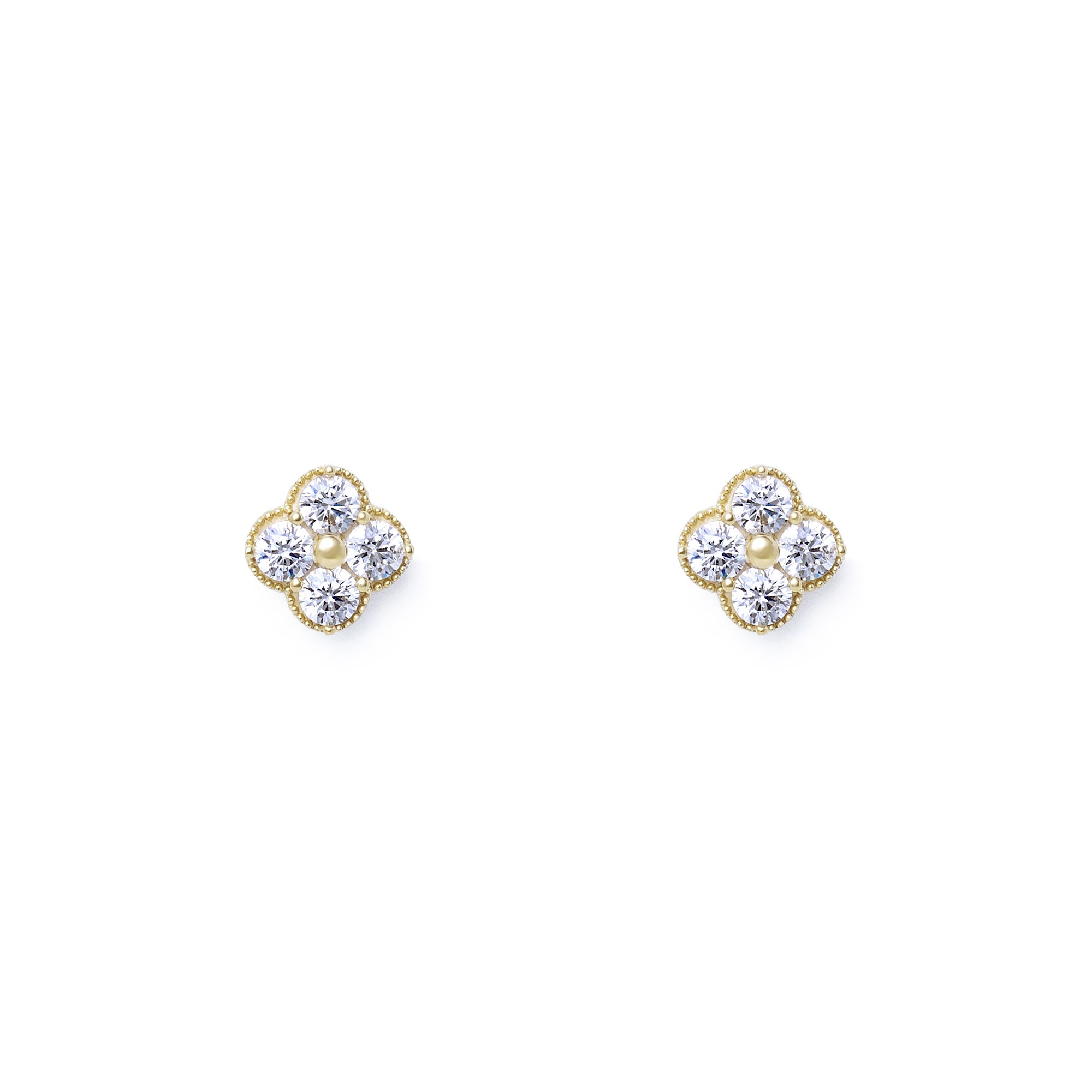 シルバーピアス SPE1057