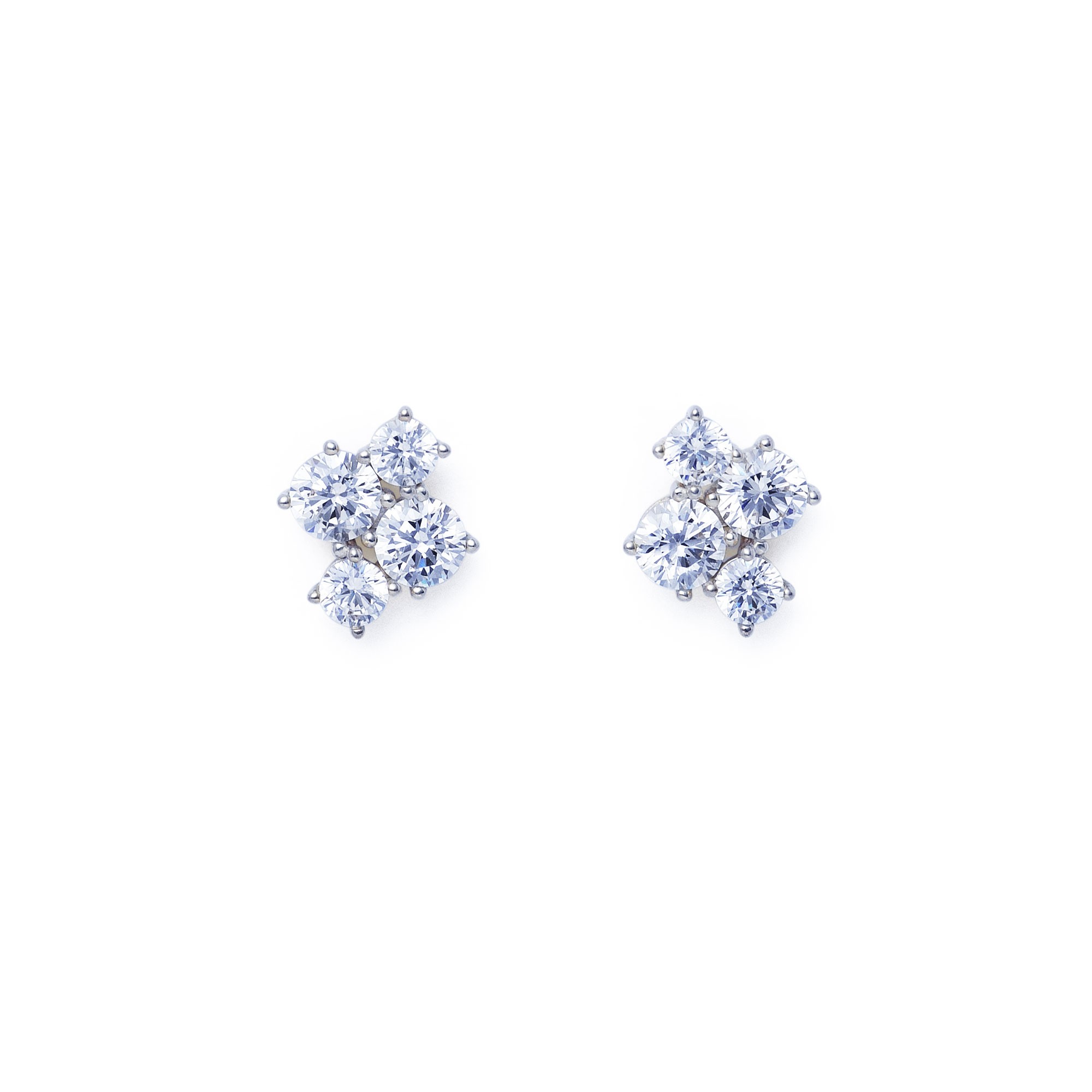 シルバーピアス SPE1064