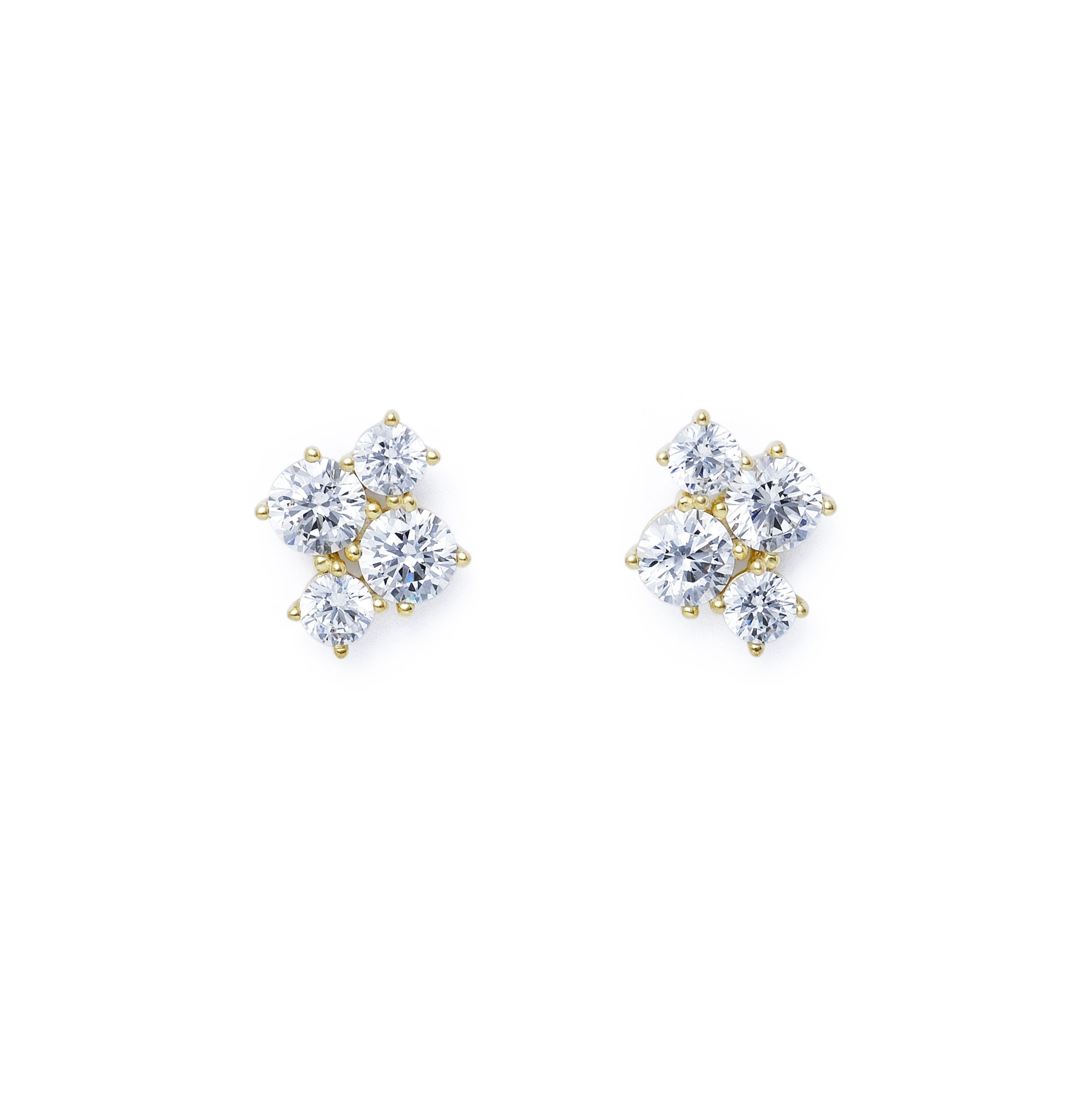 シルバーピアス SPE1065