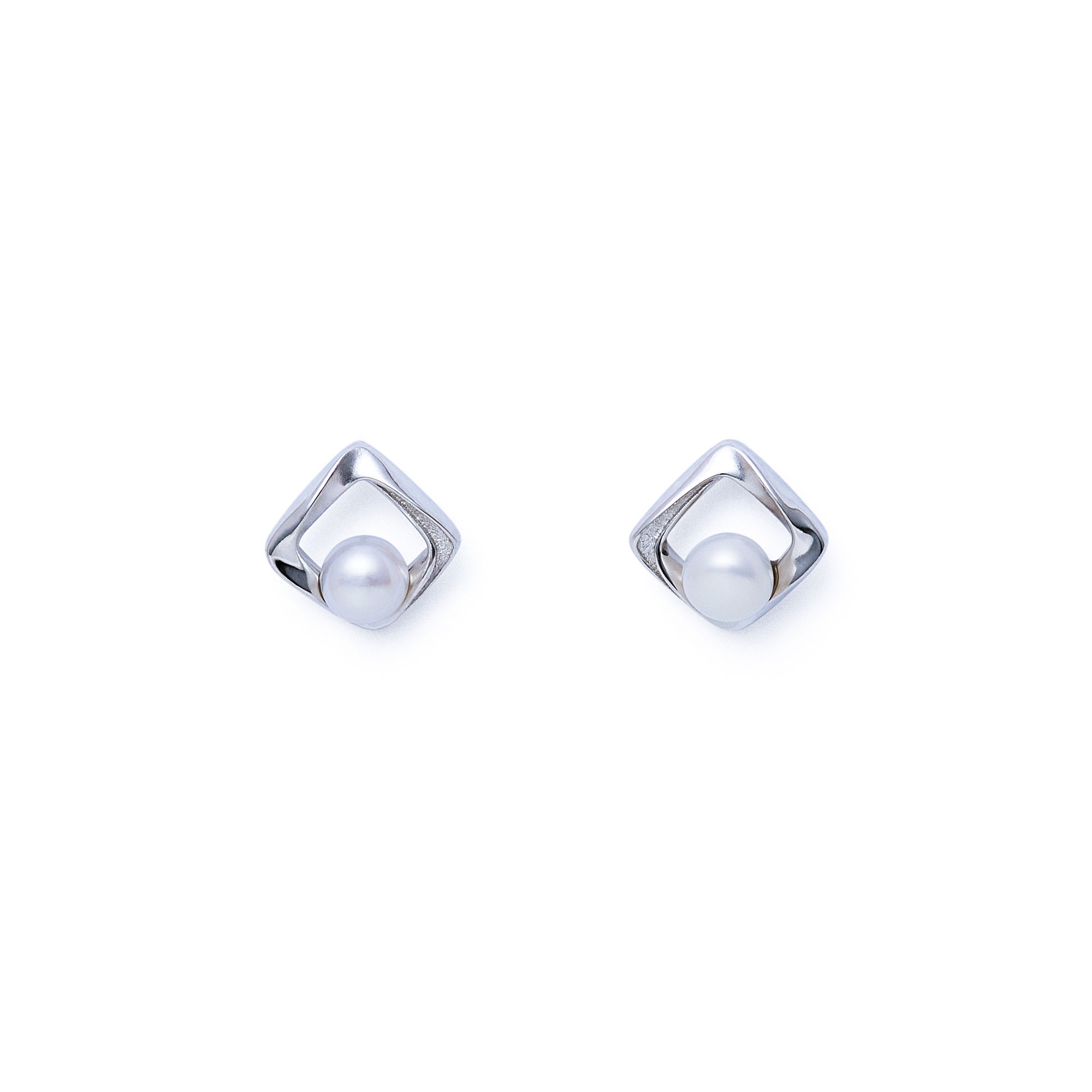 シルバーピアス SPE1068