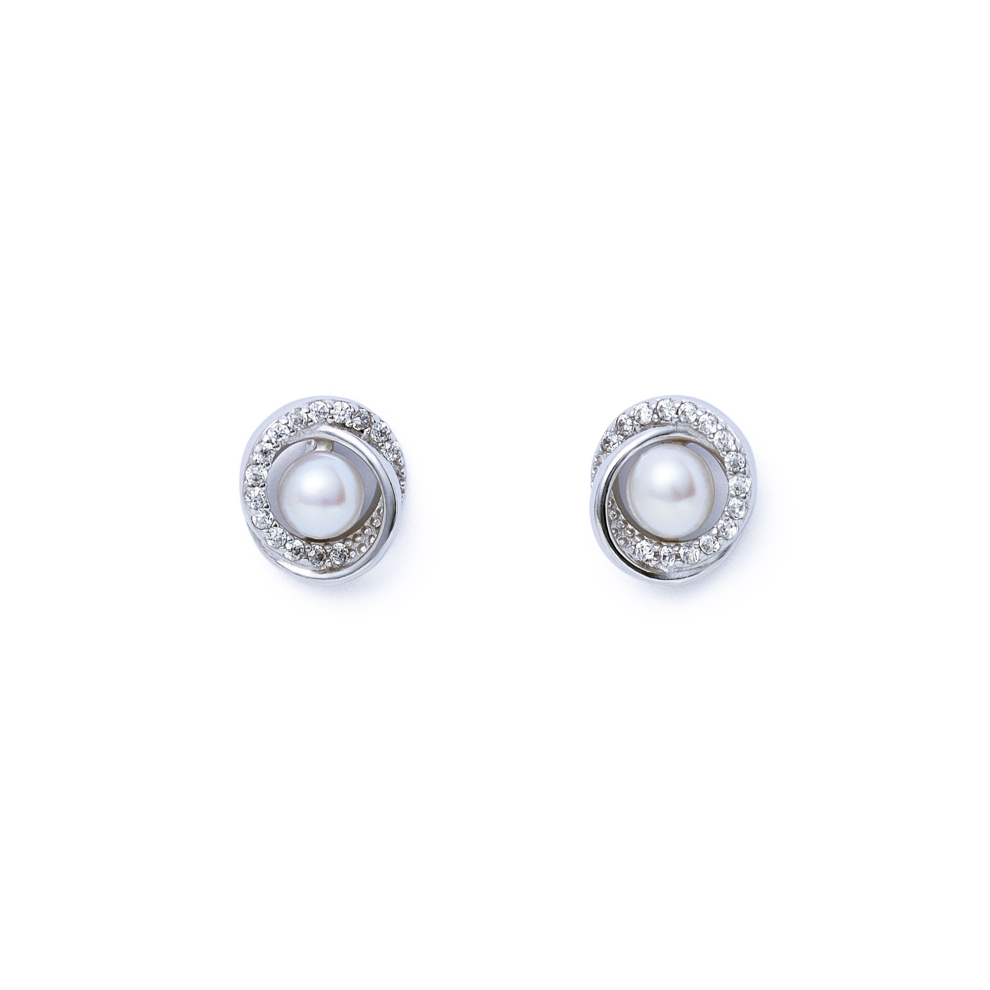 シルバーピアス SPE1072